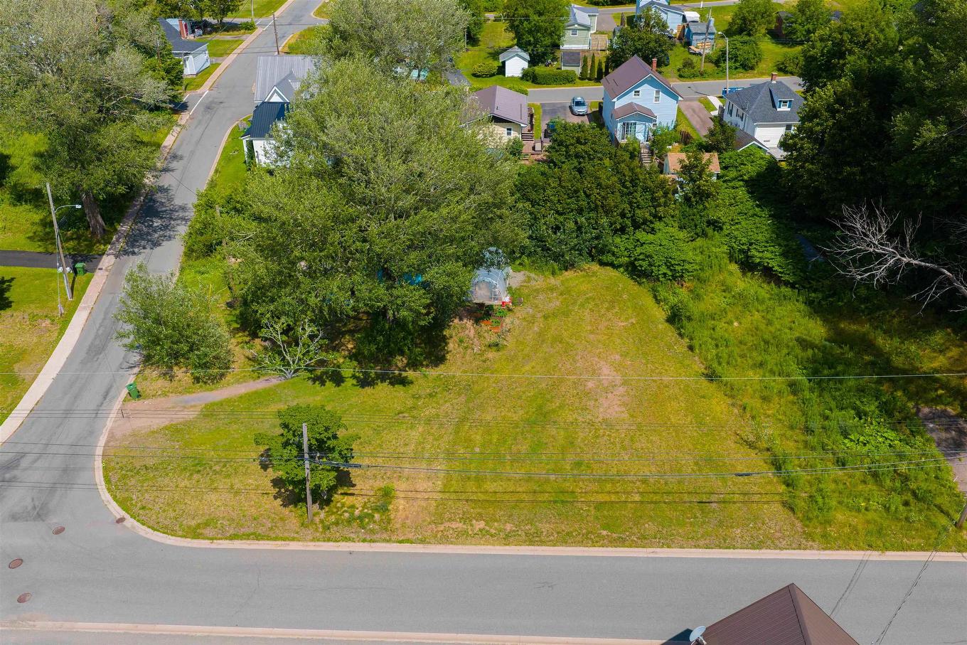 Lot 1-1 Drummond Street, Springhill, NS