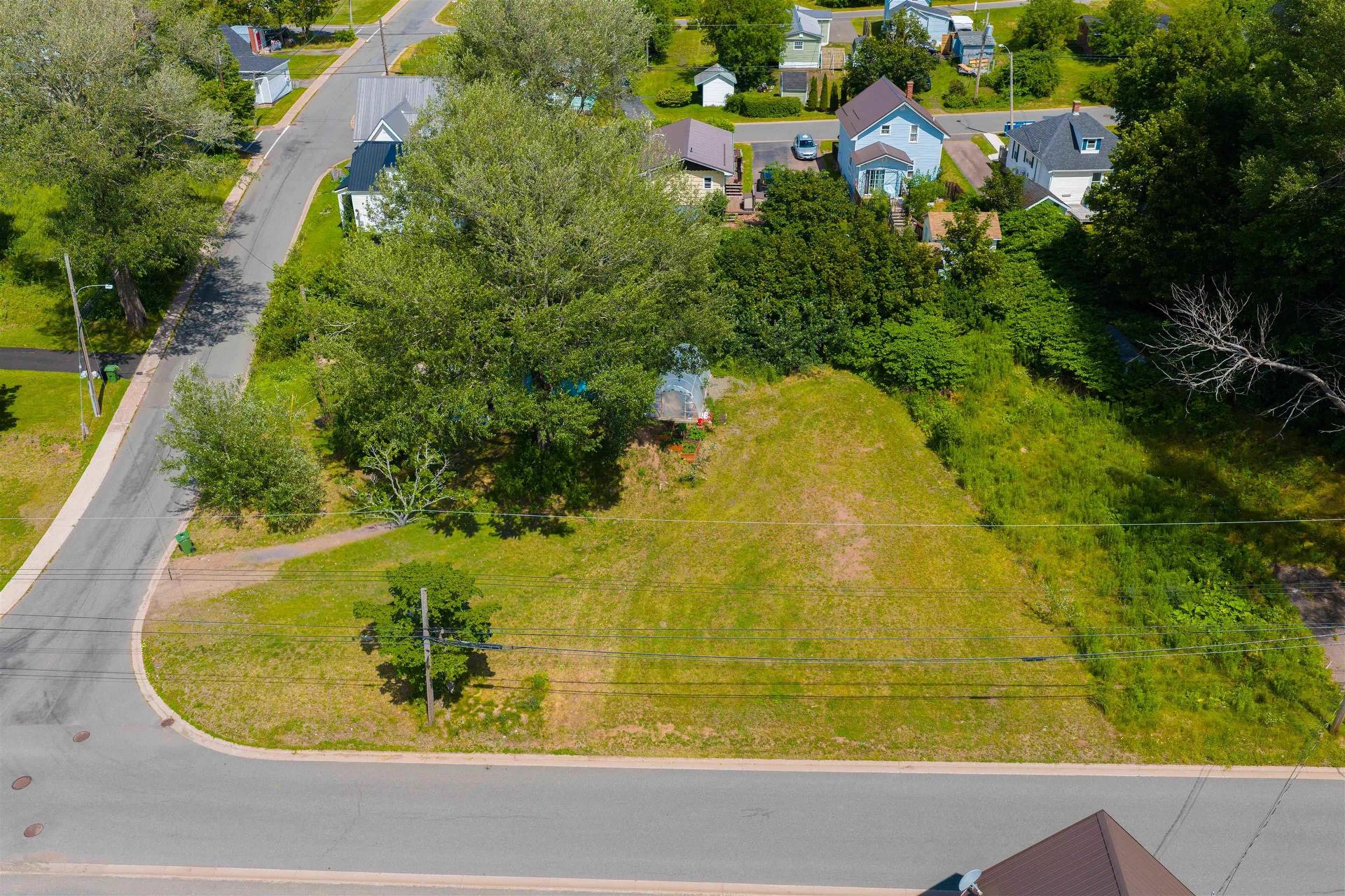 Lot 1-1 Drummond Street, Springhill, NS