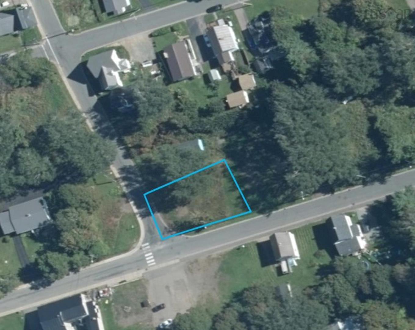 Lot 1-1 Drummond Street, Springhill, NS