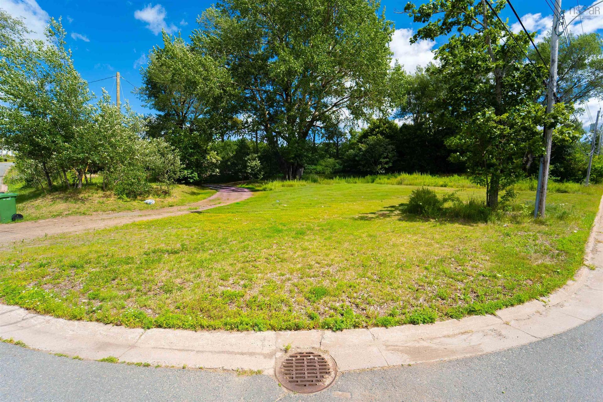 Lot 1-1 Drummond Street, Springhill, NS