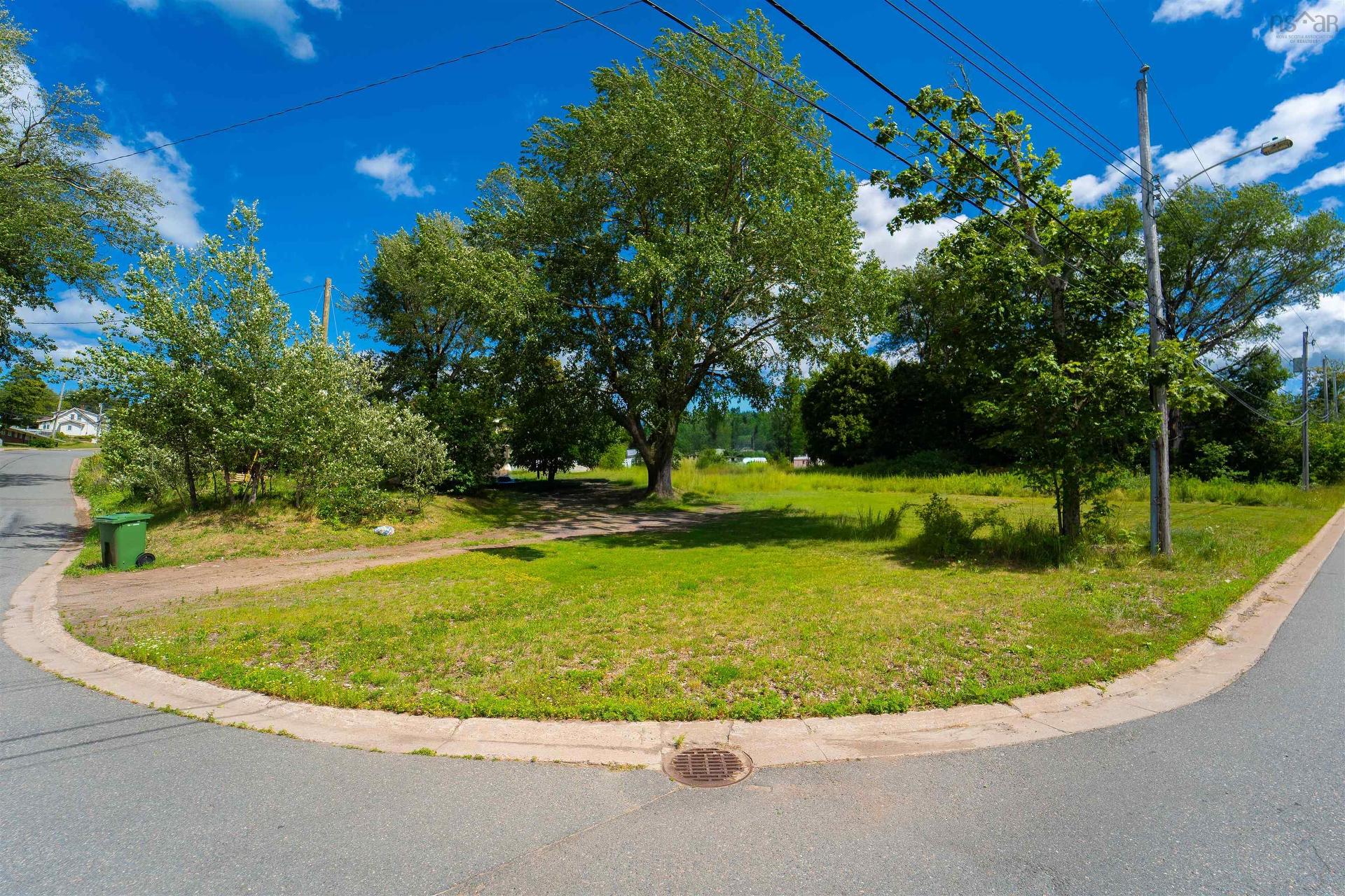 Lot 1-1 Drummond Street, Springhill, NS