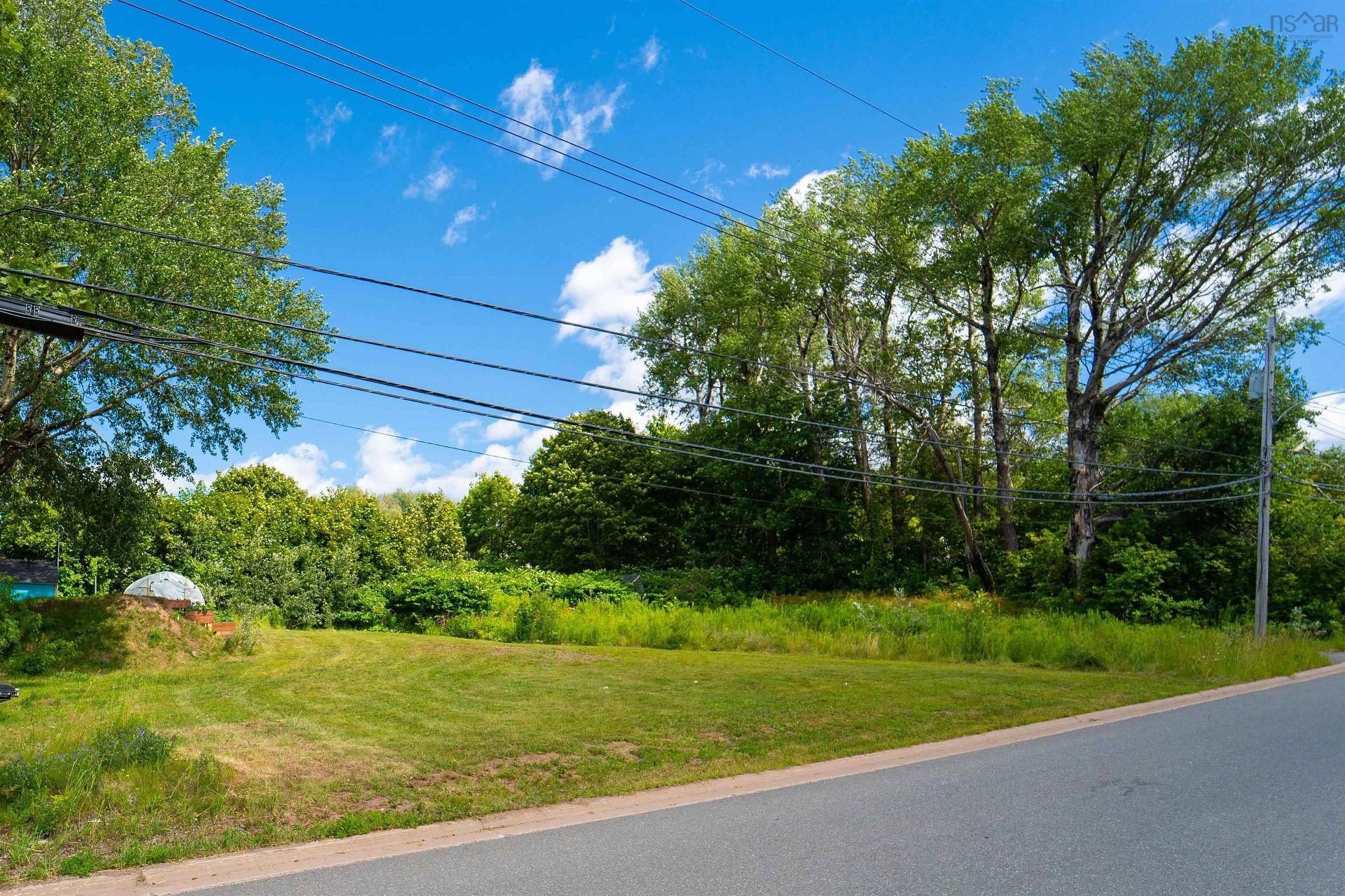 Lot 1-1 Drummond Street, Springhill, NS