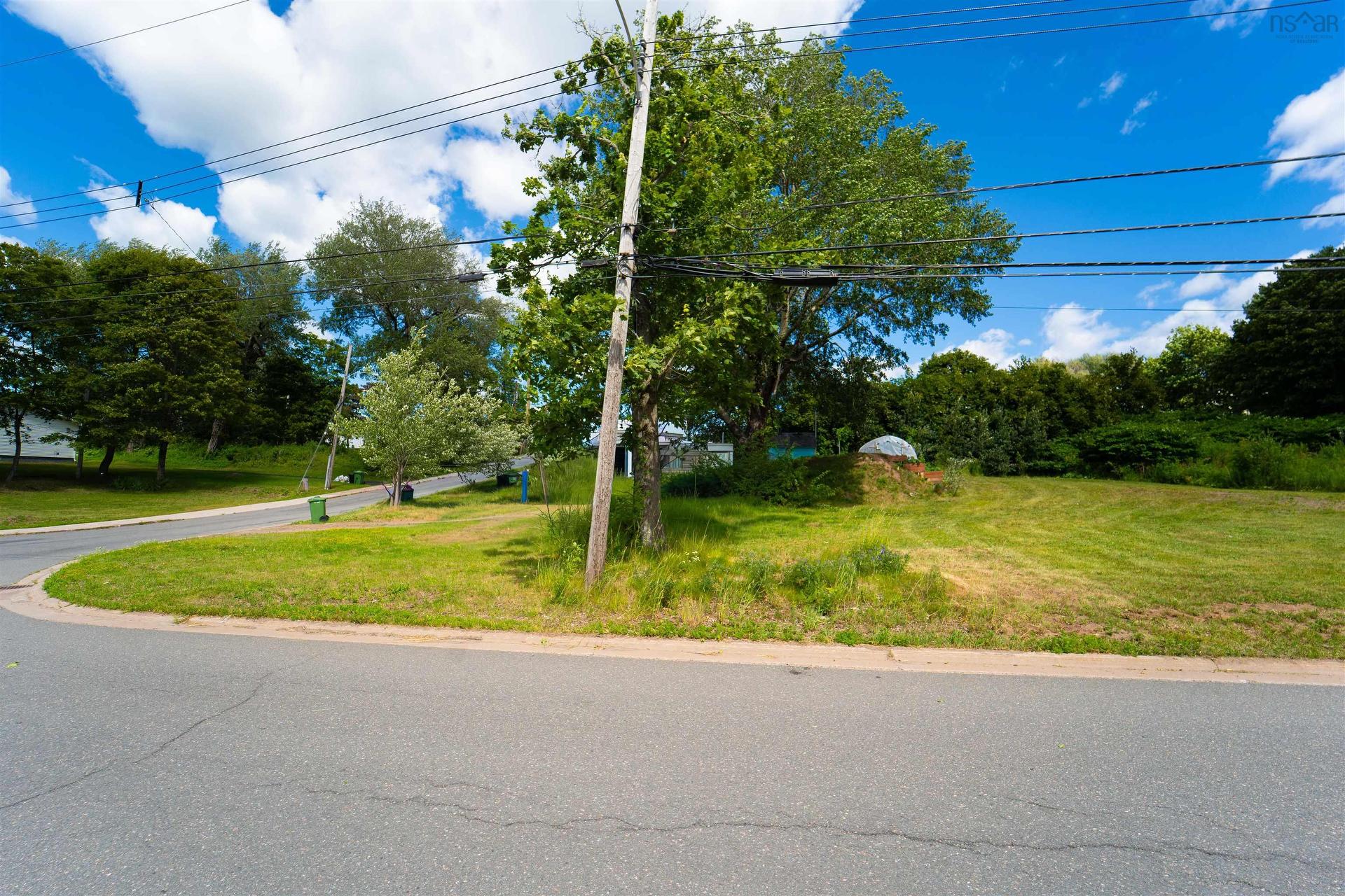 Lot 1-1 Drummond Street, Springhill, NS