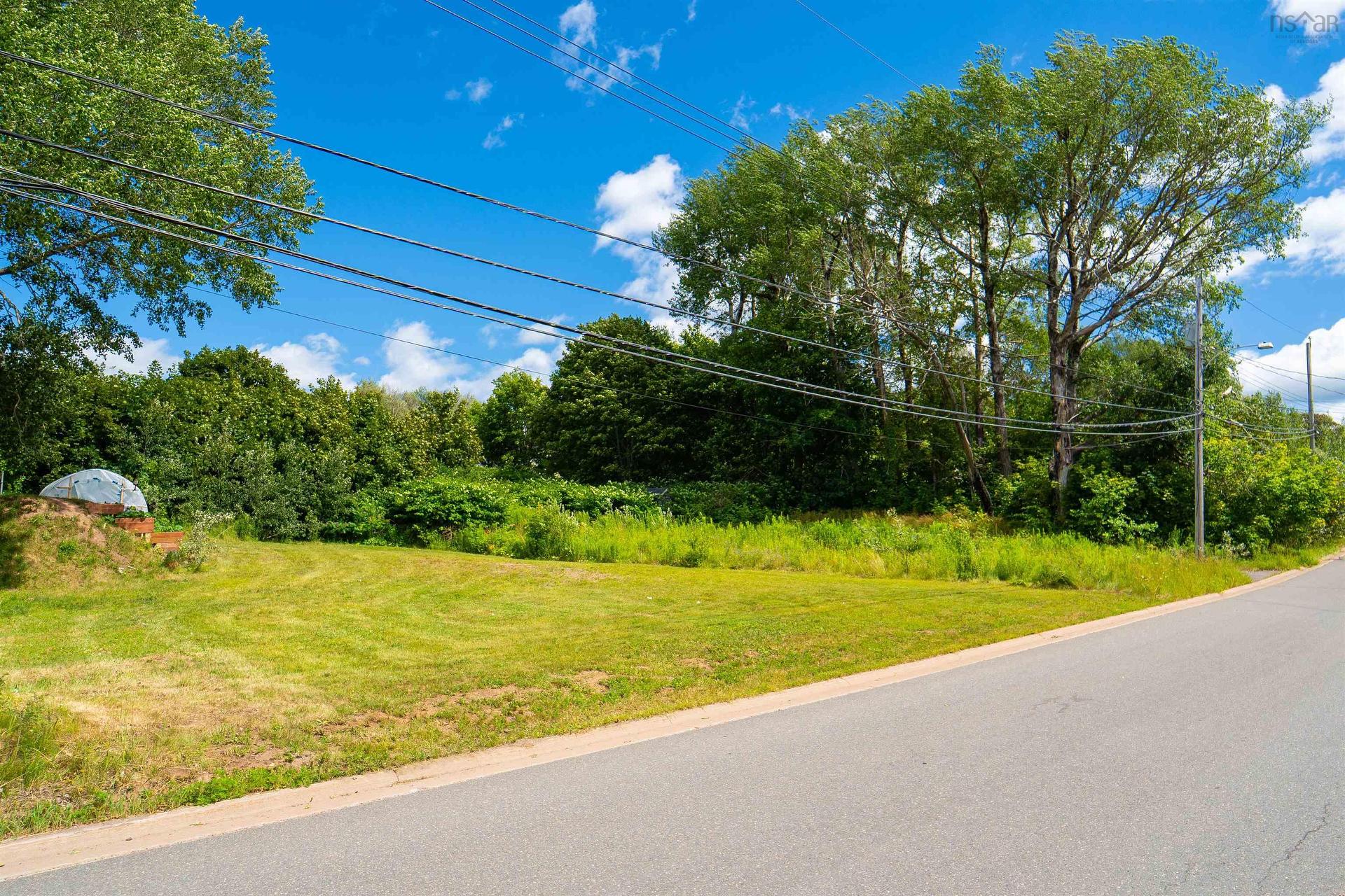Lot 1-1 Drummond Street, Springhill, NS
