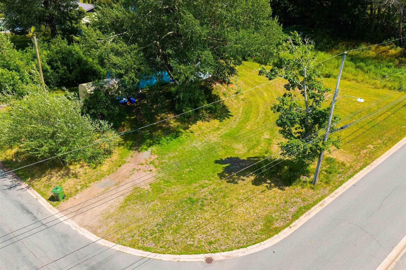 Lot 1-1 Drummond Street, Springhill, NS