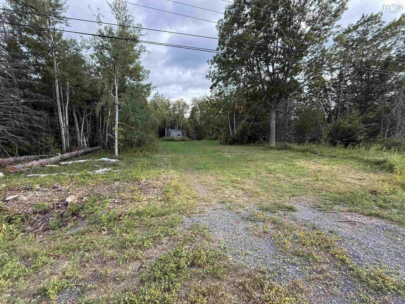 110 Loop Of Highway 6 Loop, Bayhead, NS