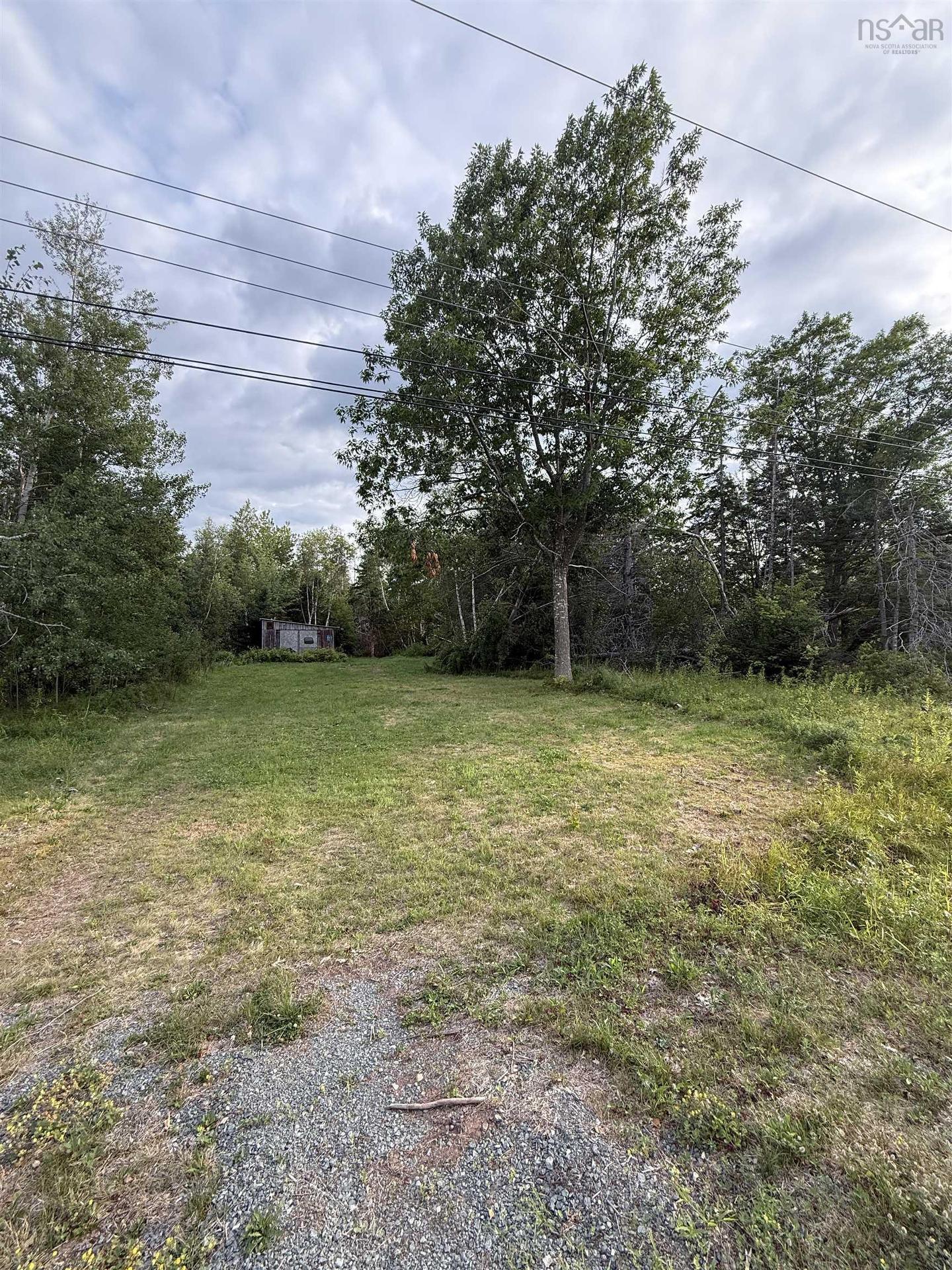 110 Loop Of Highway 6 Loop, Bayhead, NS