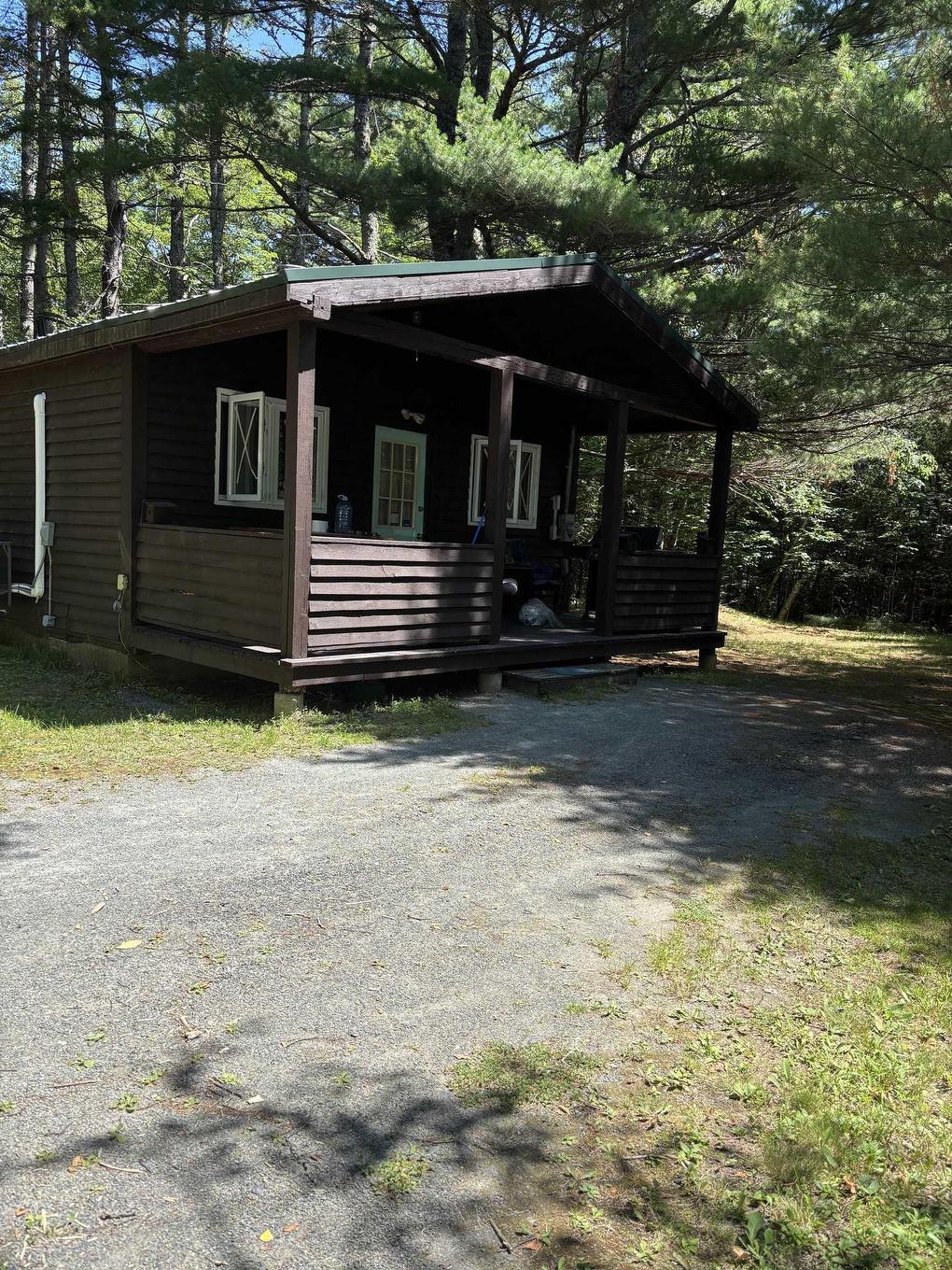 2031 East Clifford Road, East Clifford, NS - Outdoor