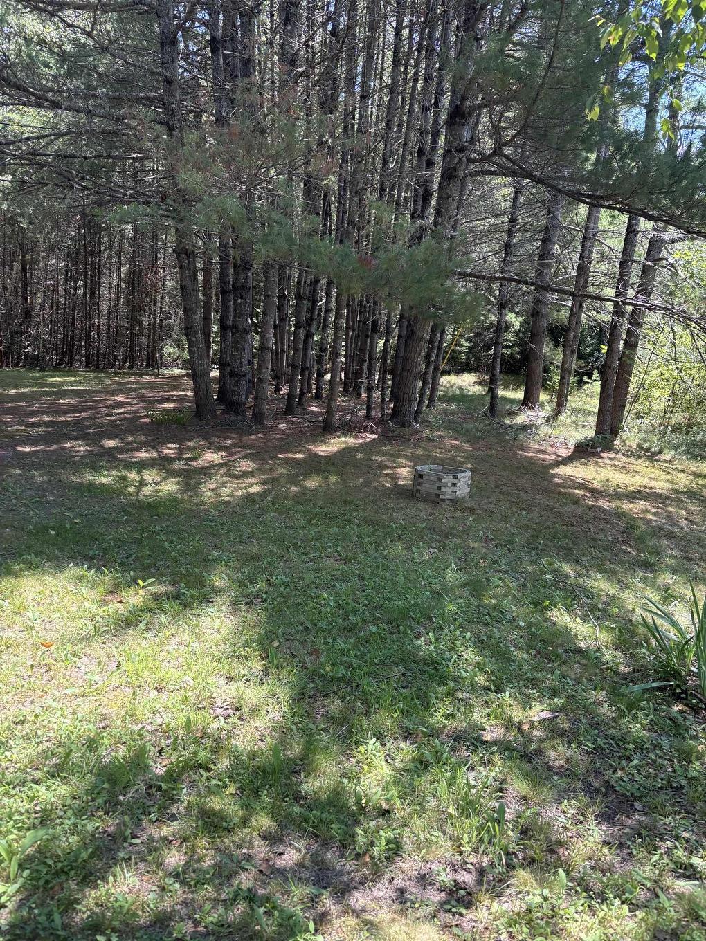 2031 East Clifford Road, East Clifford, NS - Outdoor With View