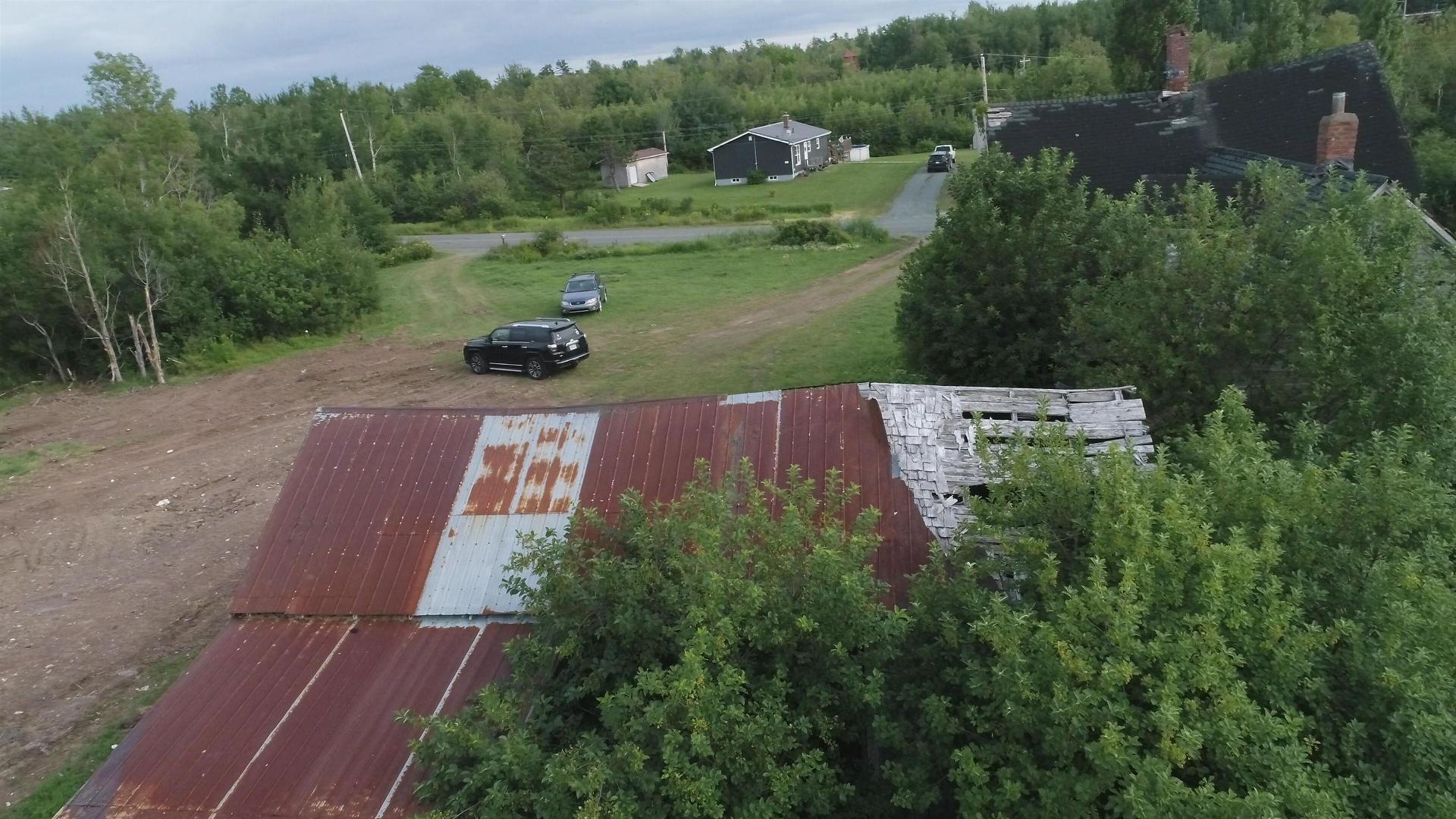 11 Loop Of Highway 6 Loop, Bayhead, NS