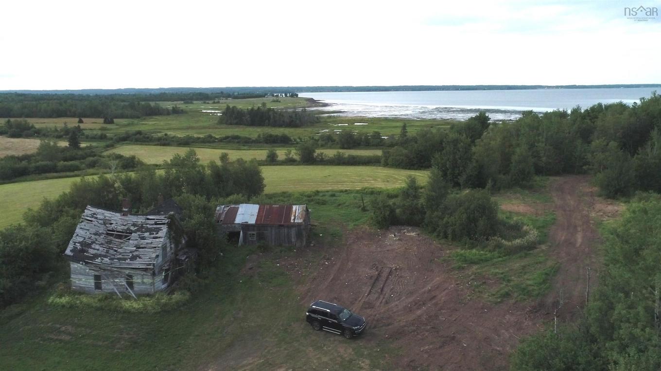 11 Loop Of Highway 6 Loop, Bayhead, NS