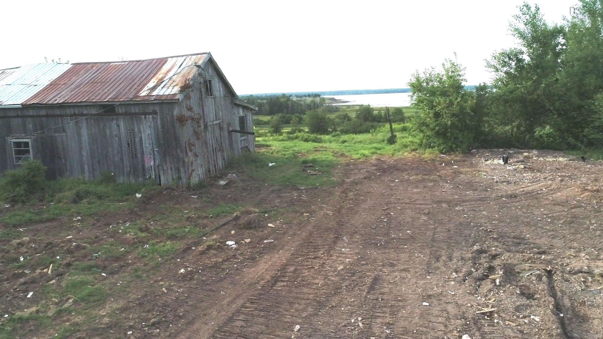 11 Loop Of Highway 6 Loop, Bayhead, NS