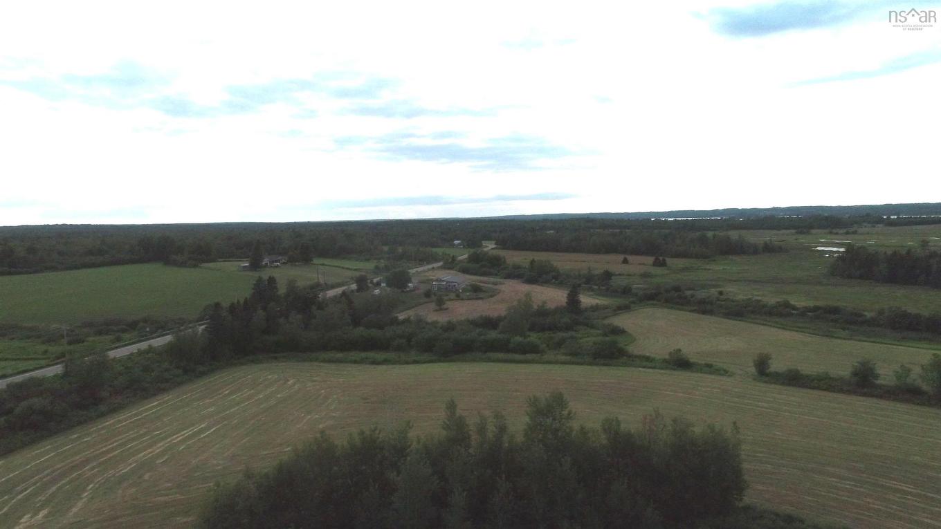 11 Loop Of Highway 6 Loop, Bayhead, NS