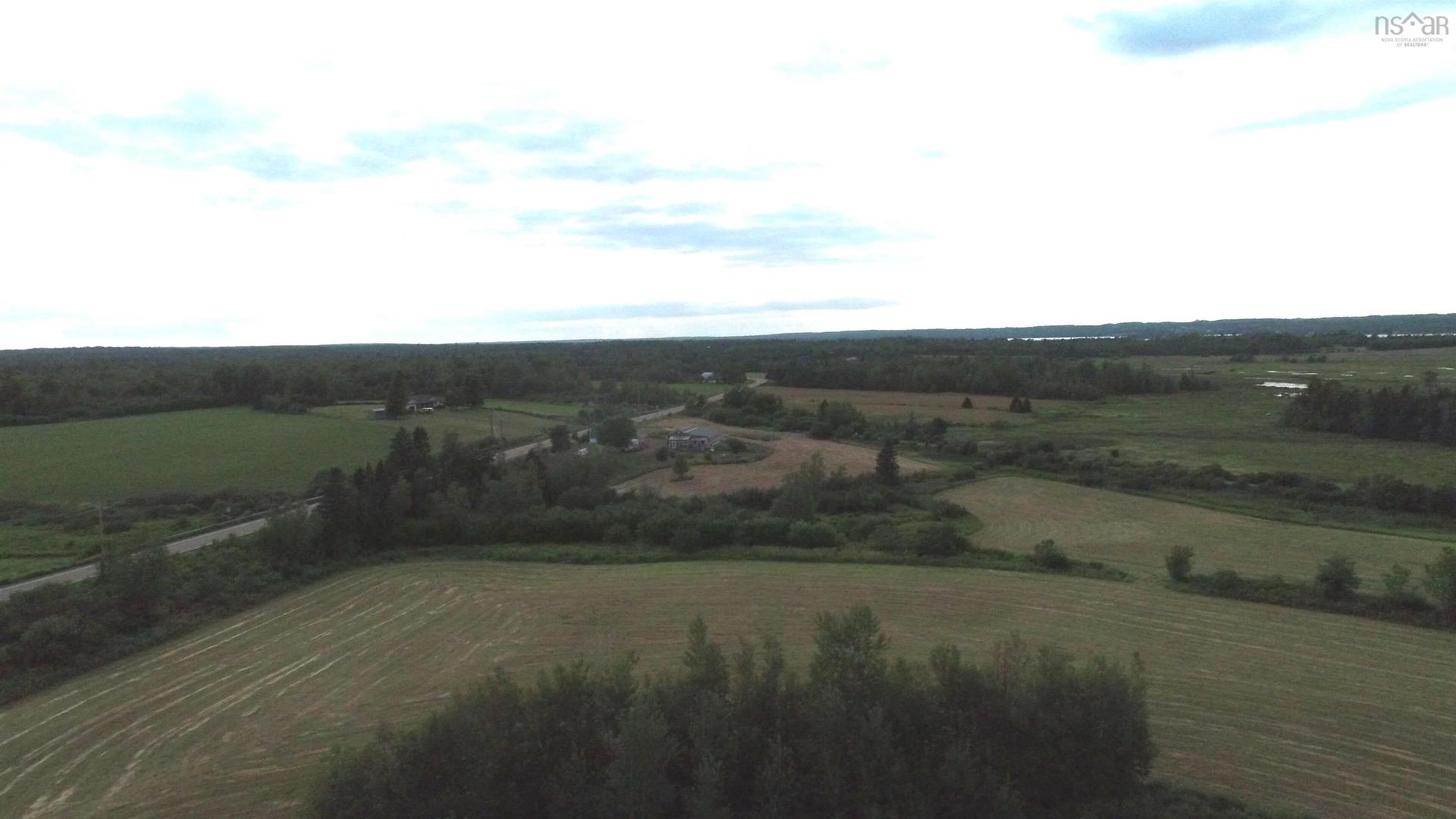 11 Loop Of Highway 6 Loop, Bayhead, NS