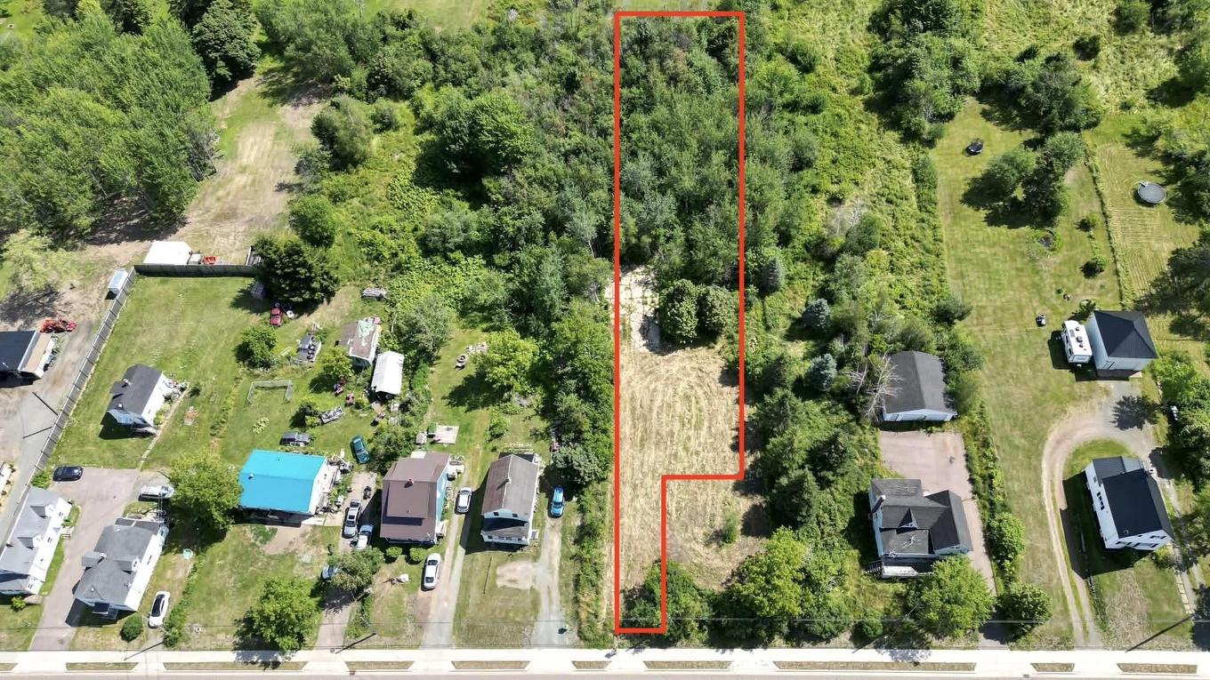 55 Junction Road, Springhill, NS