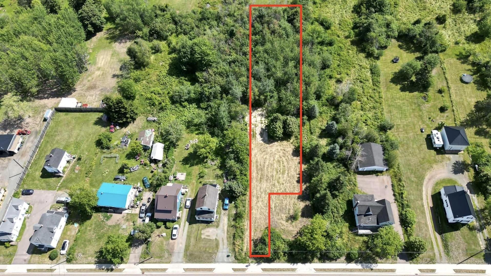 55 Junction Road, Springhill, NS