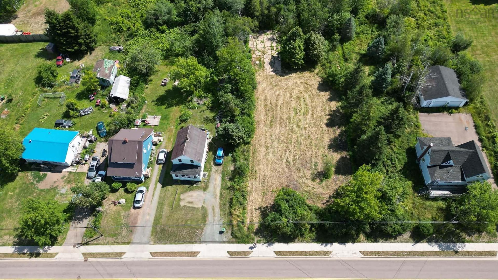 55 Junction Road, Springhill, NS