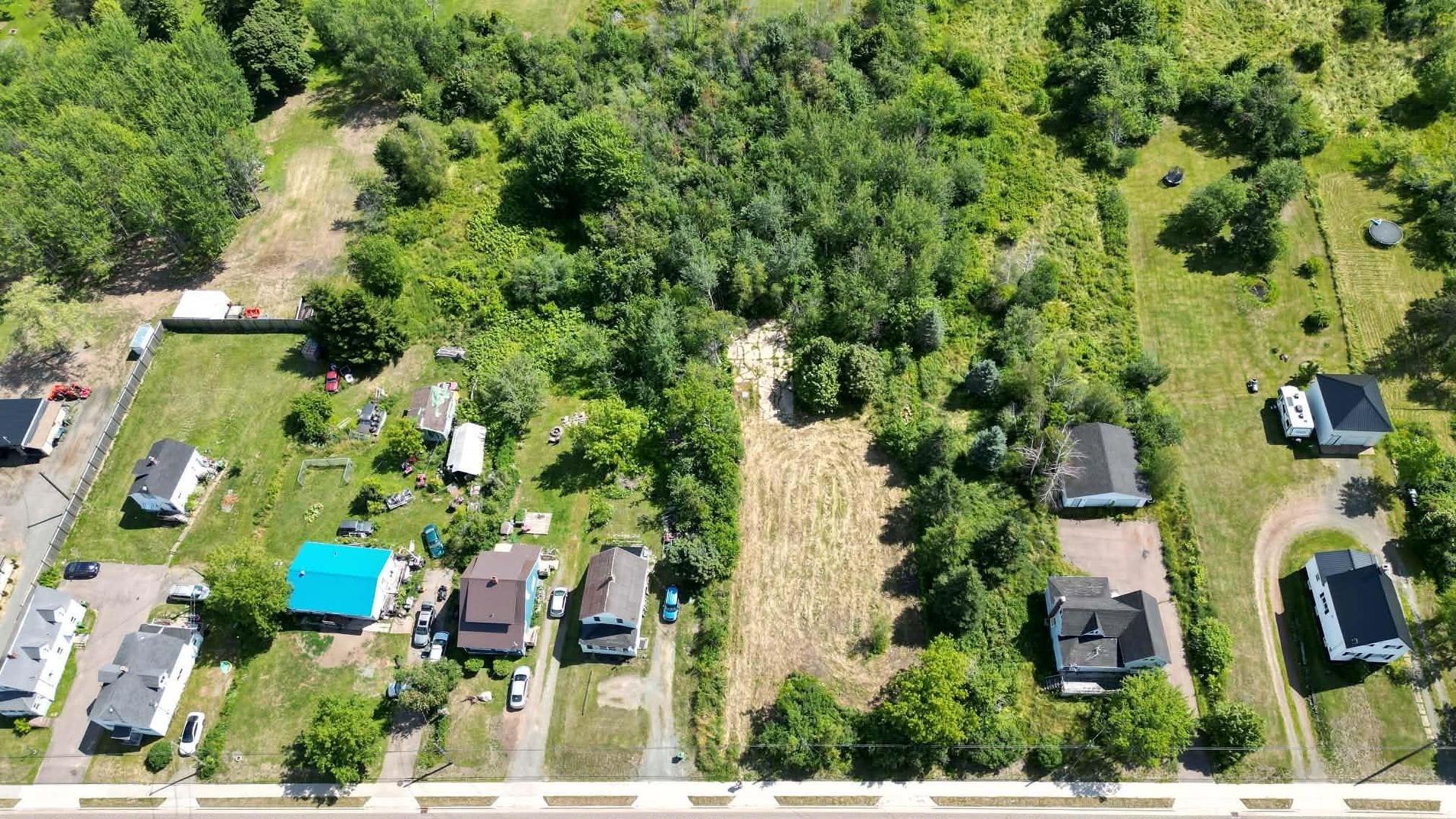 55 Junction Road, Springhill, NS