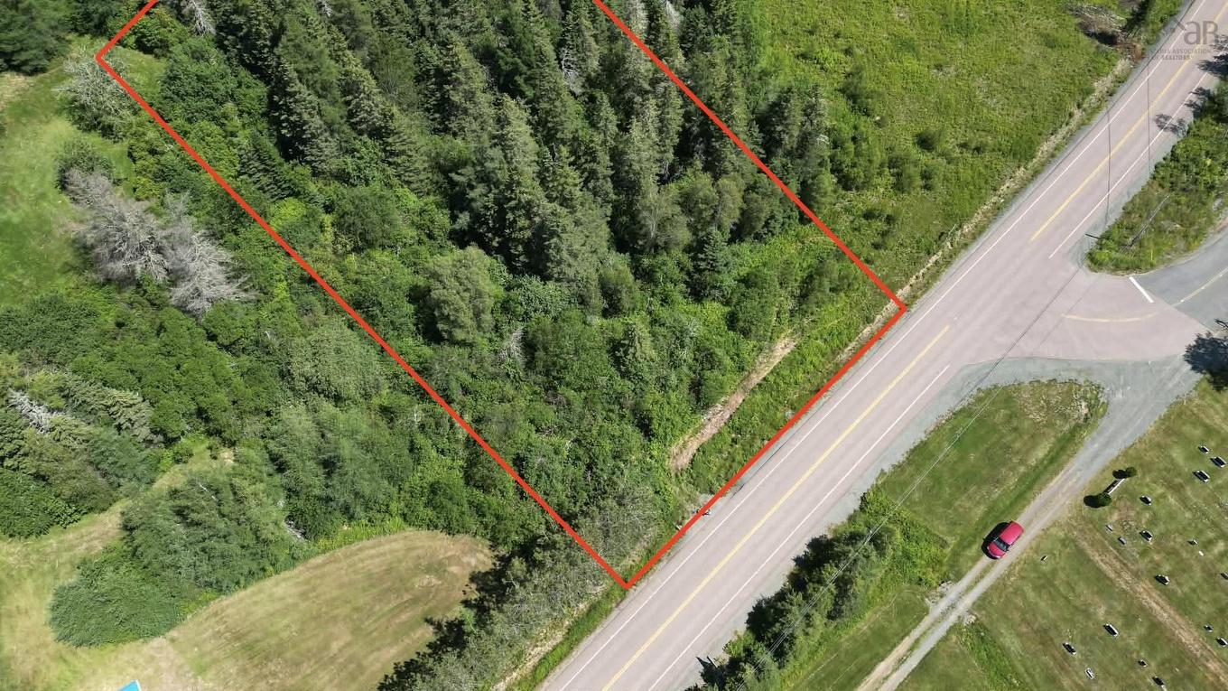 02-Wra Highway 2 Leamington, Springhill, NS