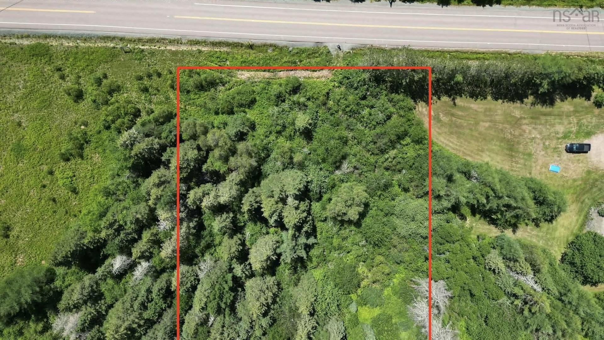 02-Wra Highway 2 Leamington, Springhill, NS