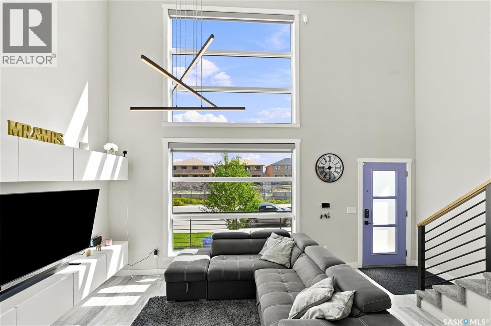 332 Mcfaull Crescent, Saskatoon, SK - Indoor