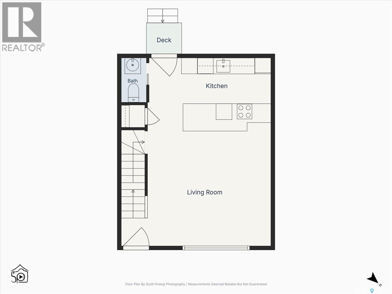 332 Mcfaull Crescent, Saskatoon, SK - Other