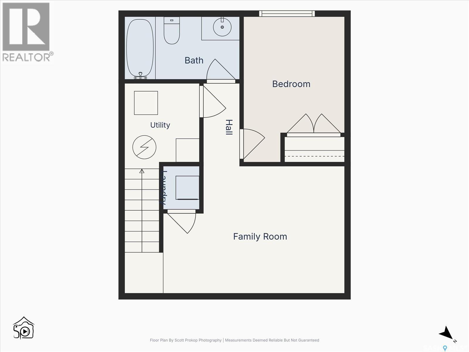 332 Mcfaull Crescent, Saskatoon, SK - Other