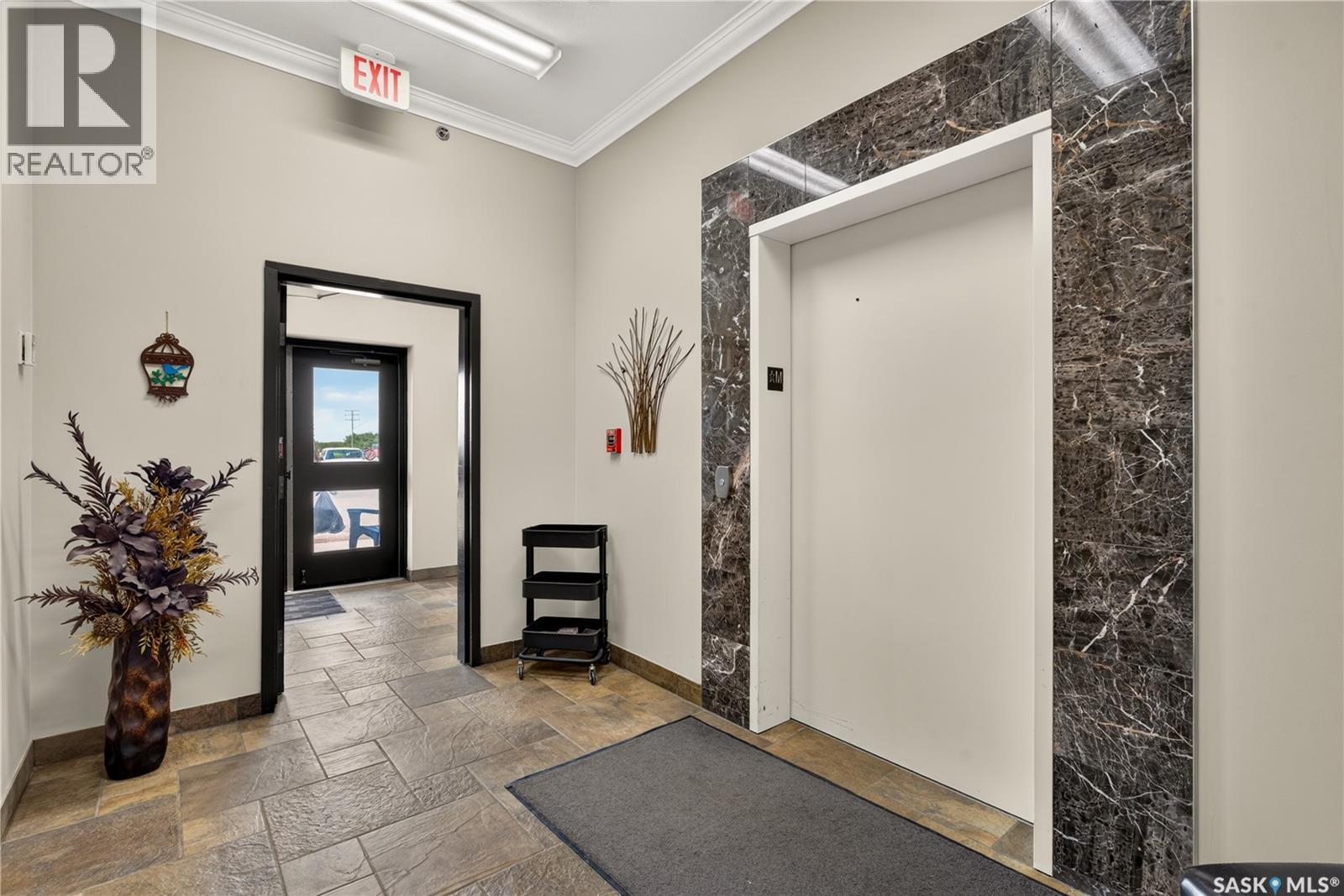 307 1145 Main Street, Melfort, SK - Indoor Photo Showing Other Room