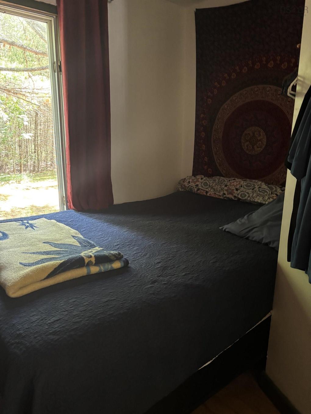 2031 East Clifford Road, East Clifford, NS - Indoor Photo Showing Bedroom