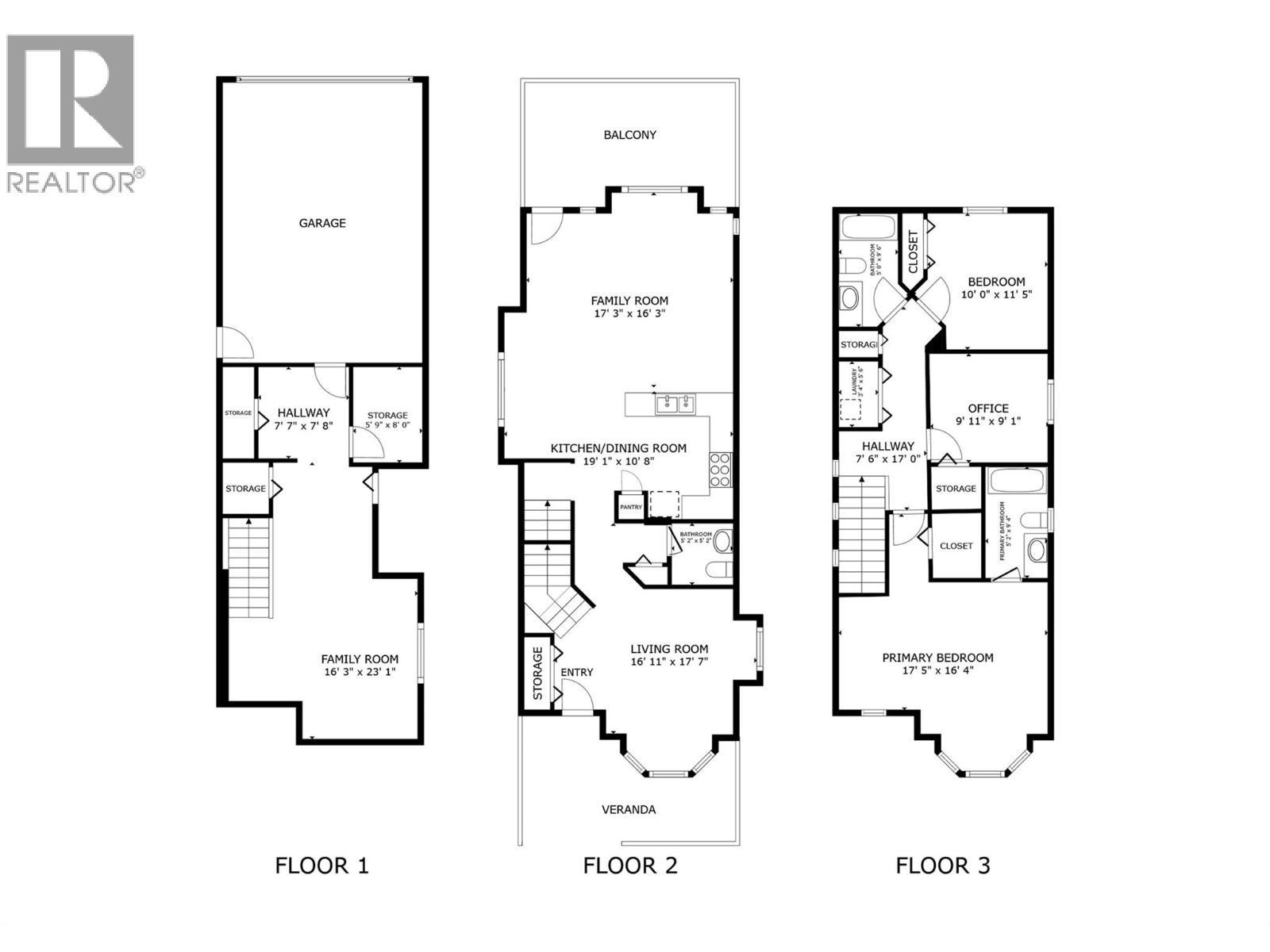 430 Mccarren Avenue, Kelowna, BC - Other