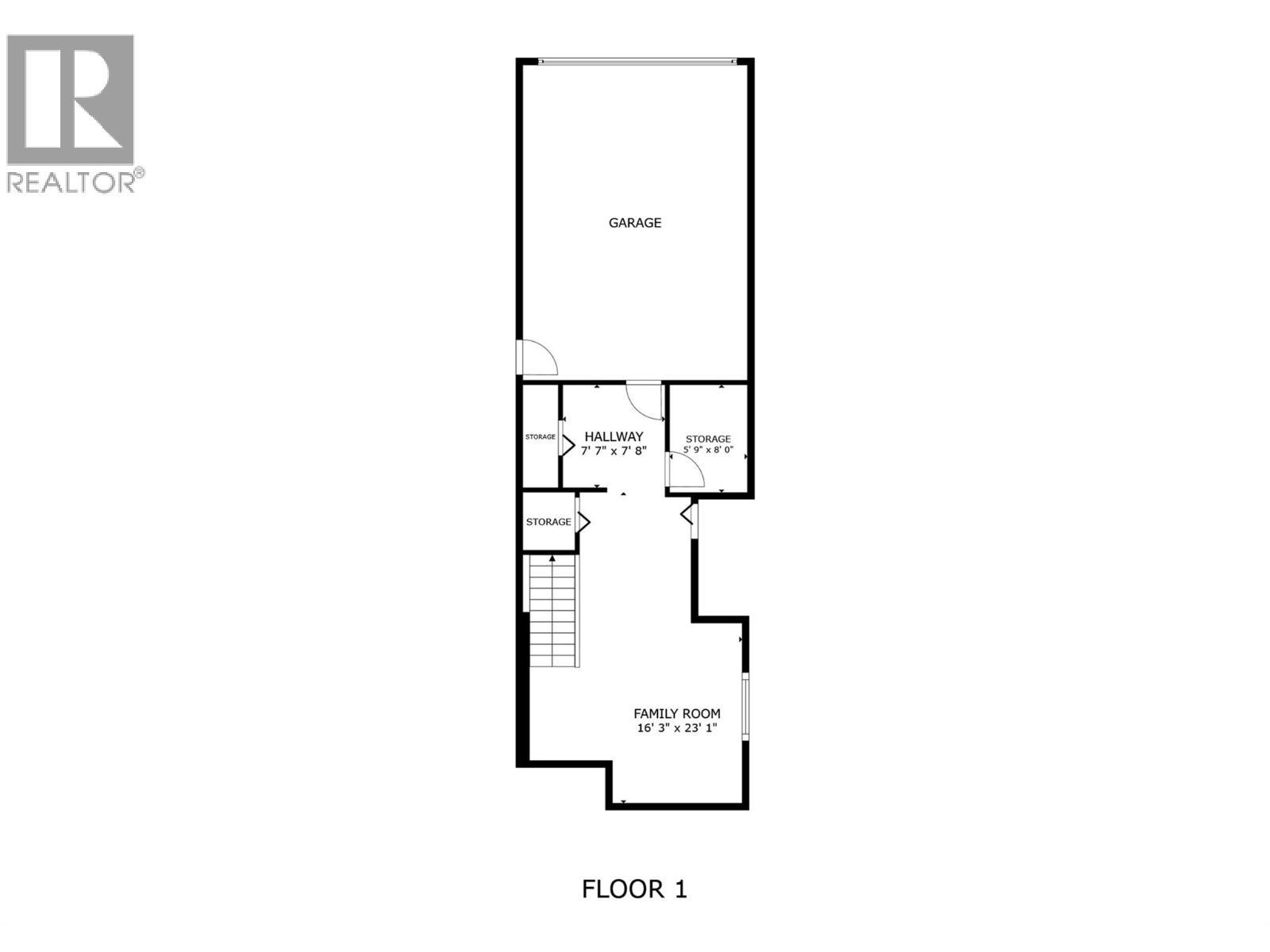 430 Mccarren Avenue, Kelowna, BC - Other