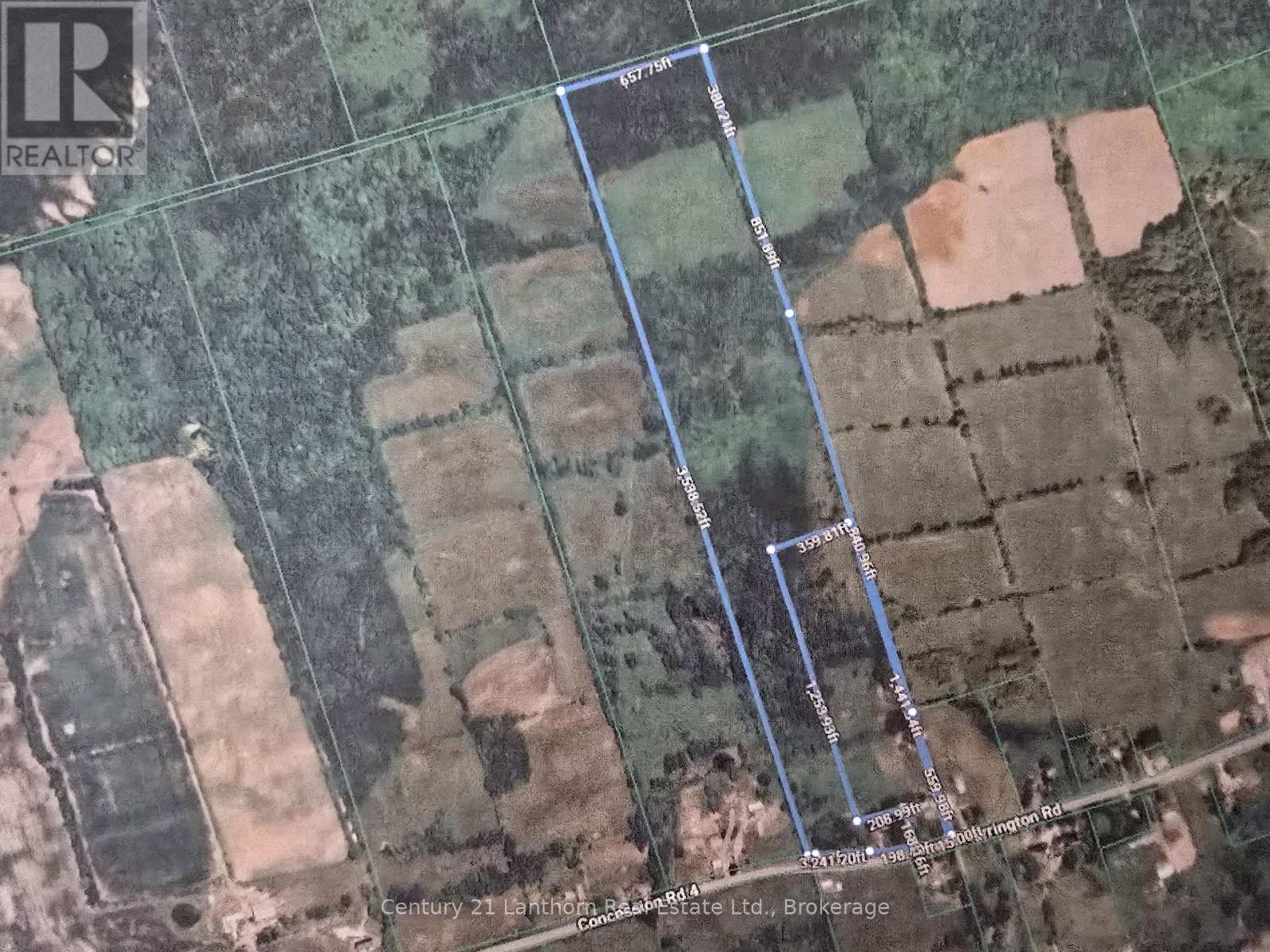 448 Harrington Road, Quinte West (Sidney Ward), ON -