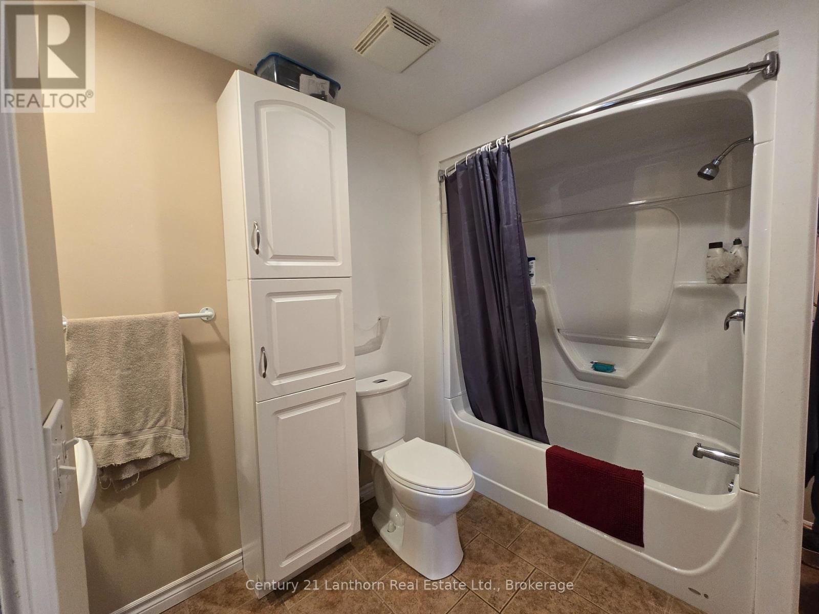 448 Harrington Road, Quinte West (Sidney Ward), ON - Indoor Photo Showing Bathroom