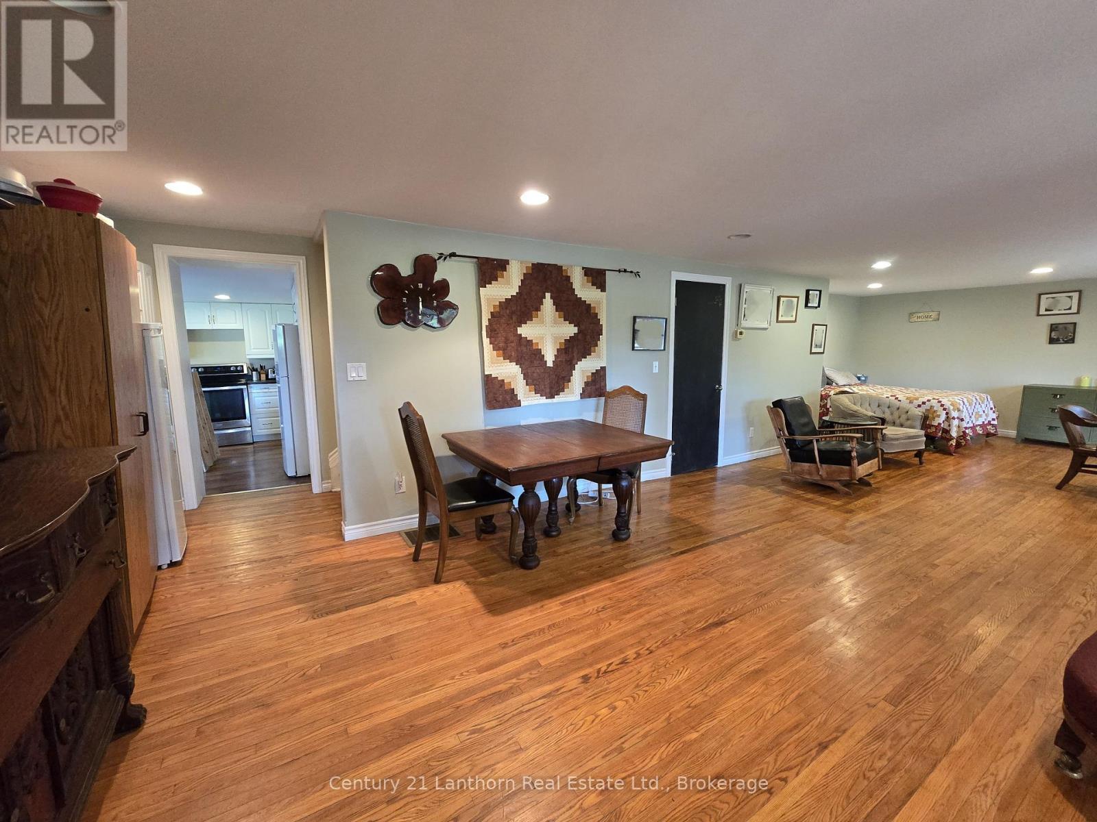 448 Harrington Road, Quinte West (Sidney Ward), ON - Indoor
