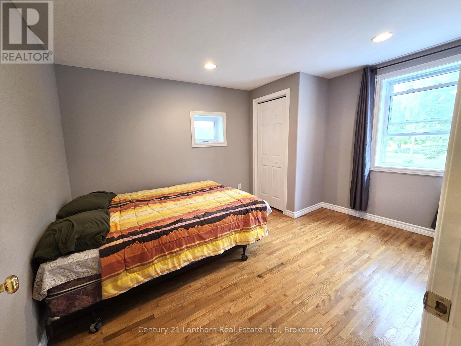 448 Harrington Road, Quinte West (Sidney Ward), ON - Indoor Photo Showing Bedroom