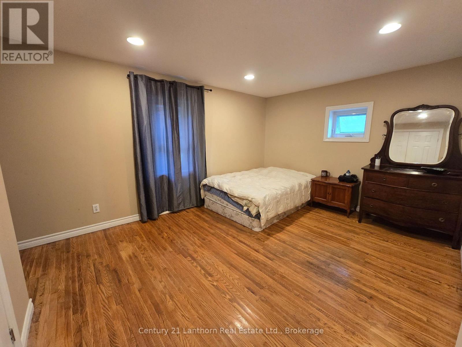448 Harrington Road, Quinte West (Sidney Ward), ON - Indoor Photo Showing Bedroom
