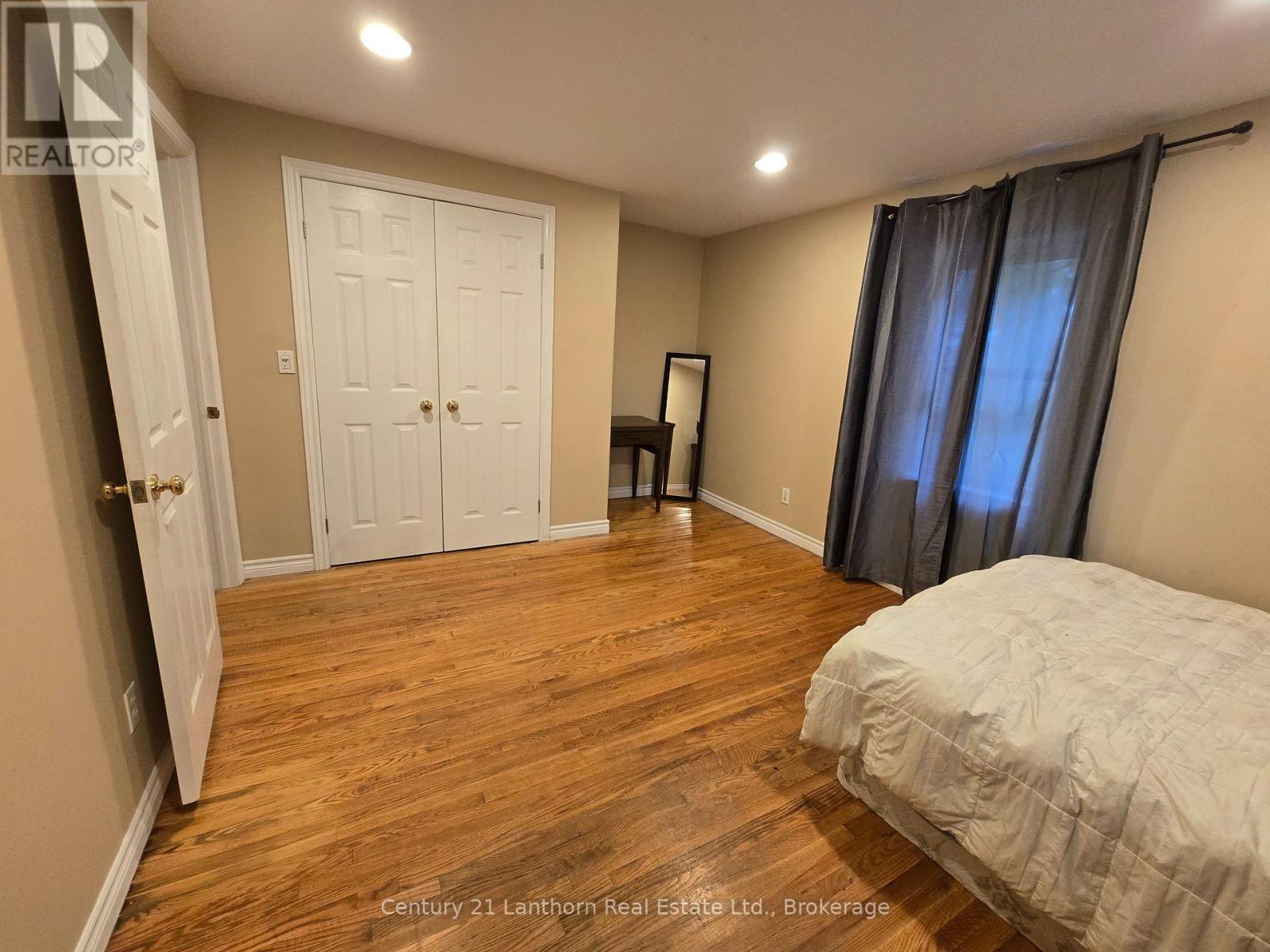 448 Harrington Road, Quinte West (Sidney Ward), ON - Indoor Photo Showing Bedroom