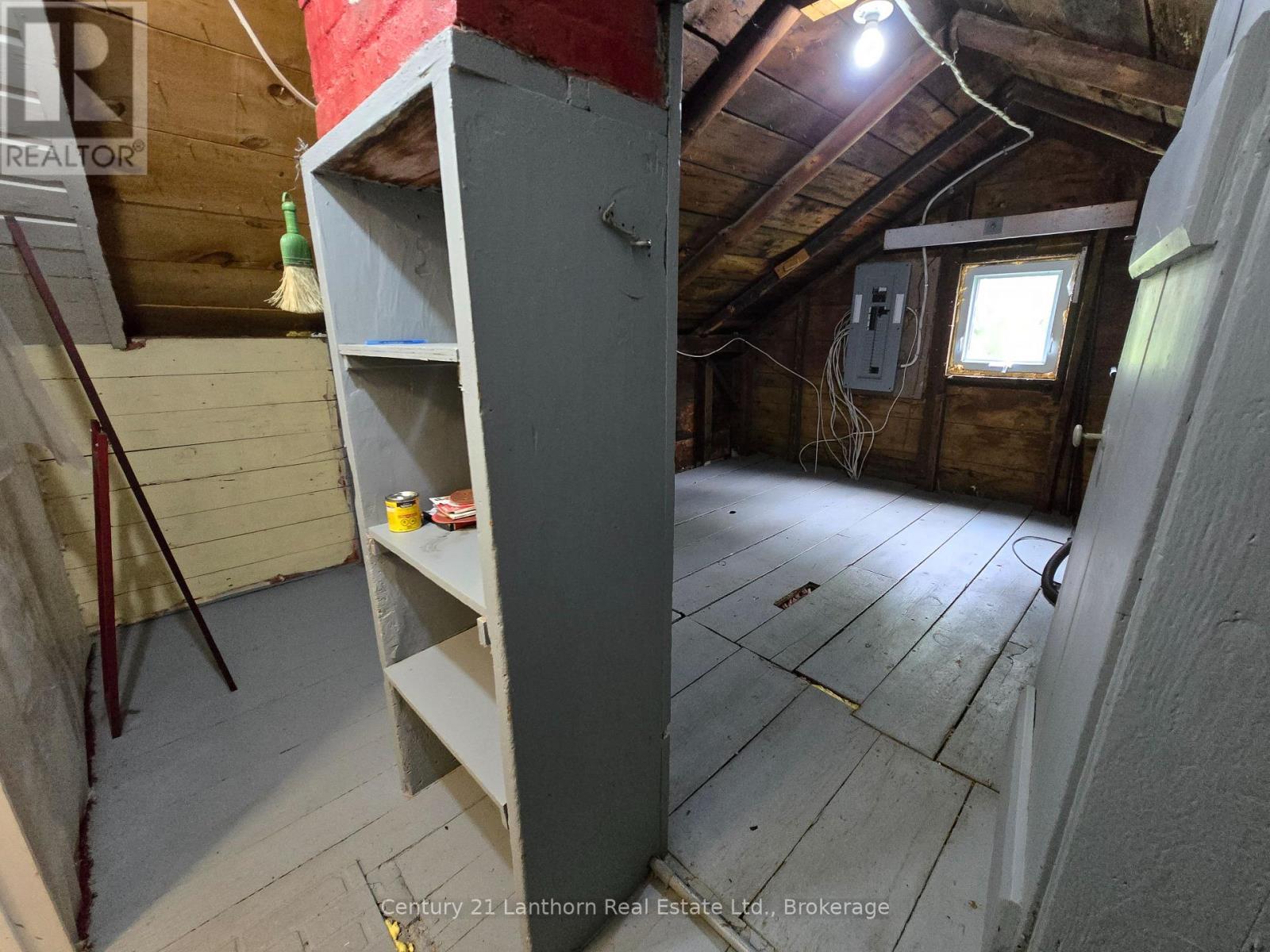 448 Harrington Road, Quinte West (Sidney Ward), ON - With Exterior
