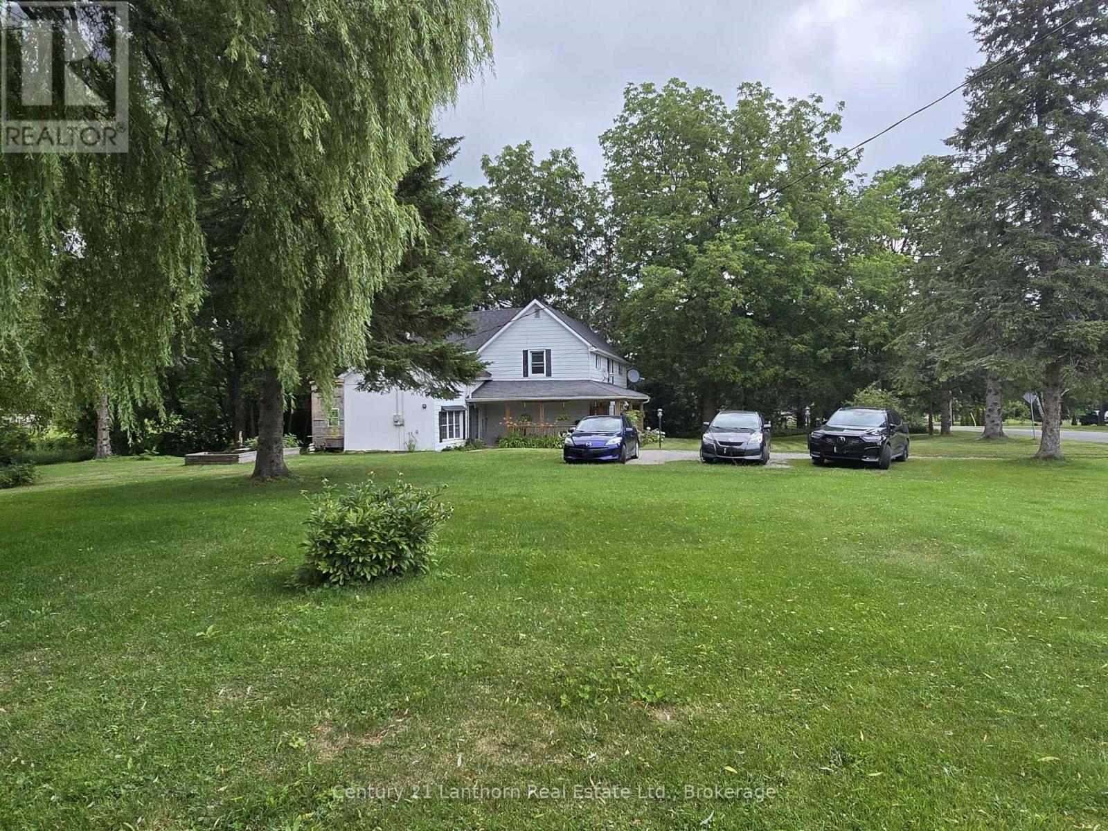 448 Harrington Road, Quinte West (Sidney Ward), ON - Outdoor