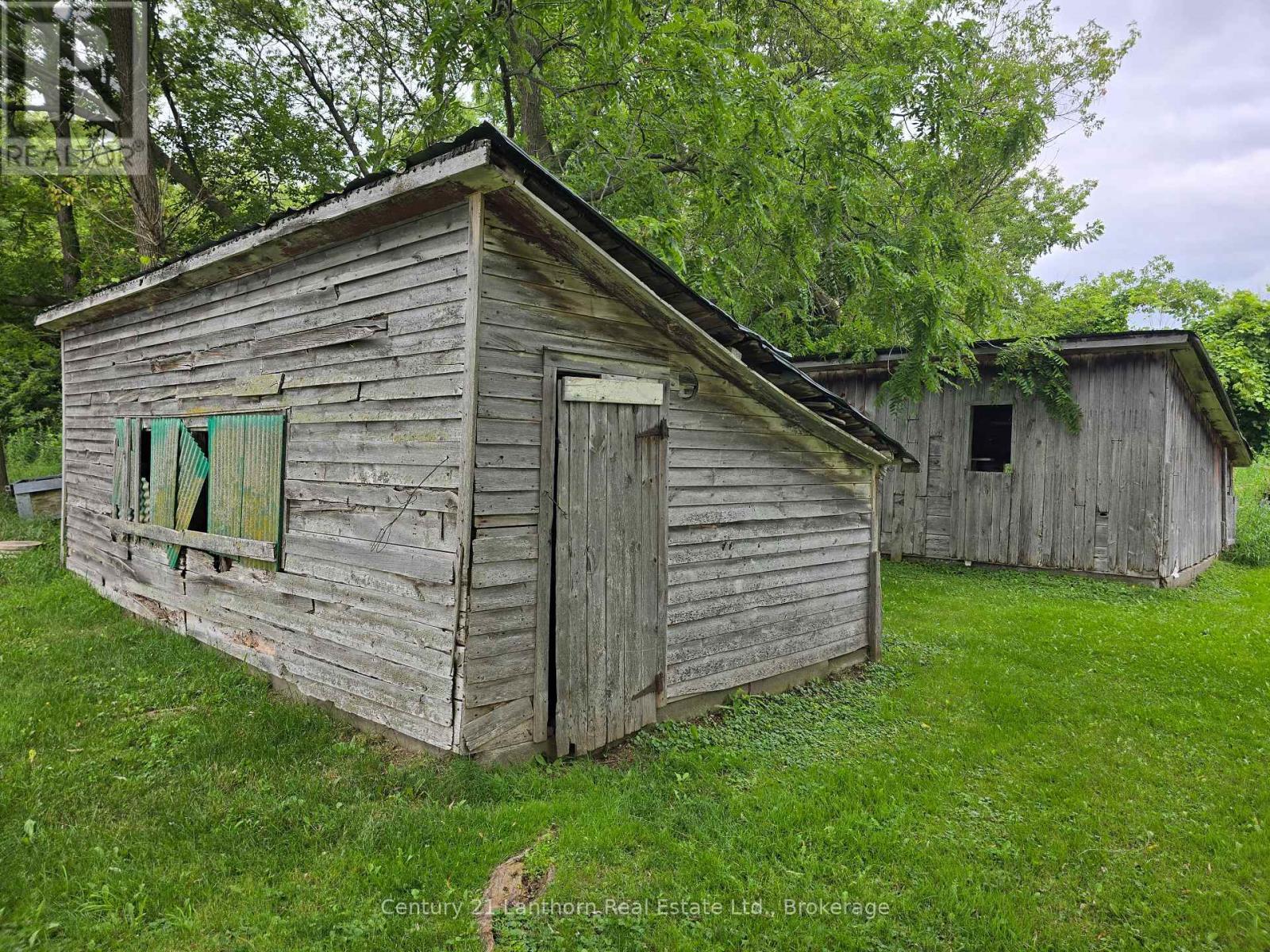 448 Harrington Road, Quinte West (Sidney Ward), ON - Outdoor