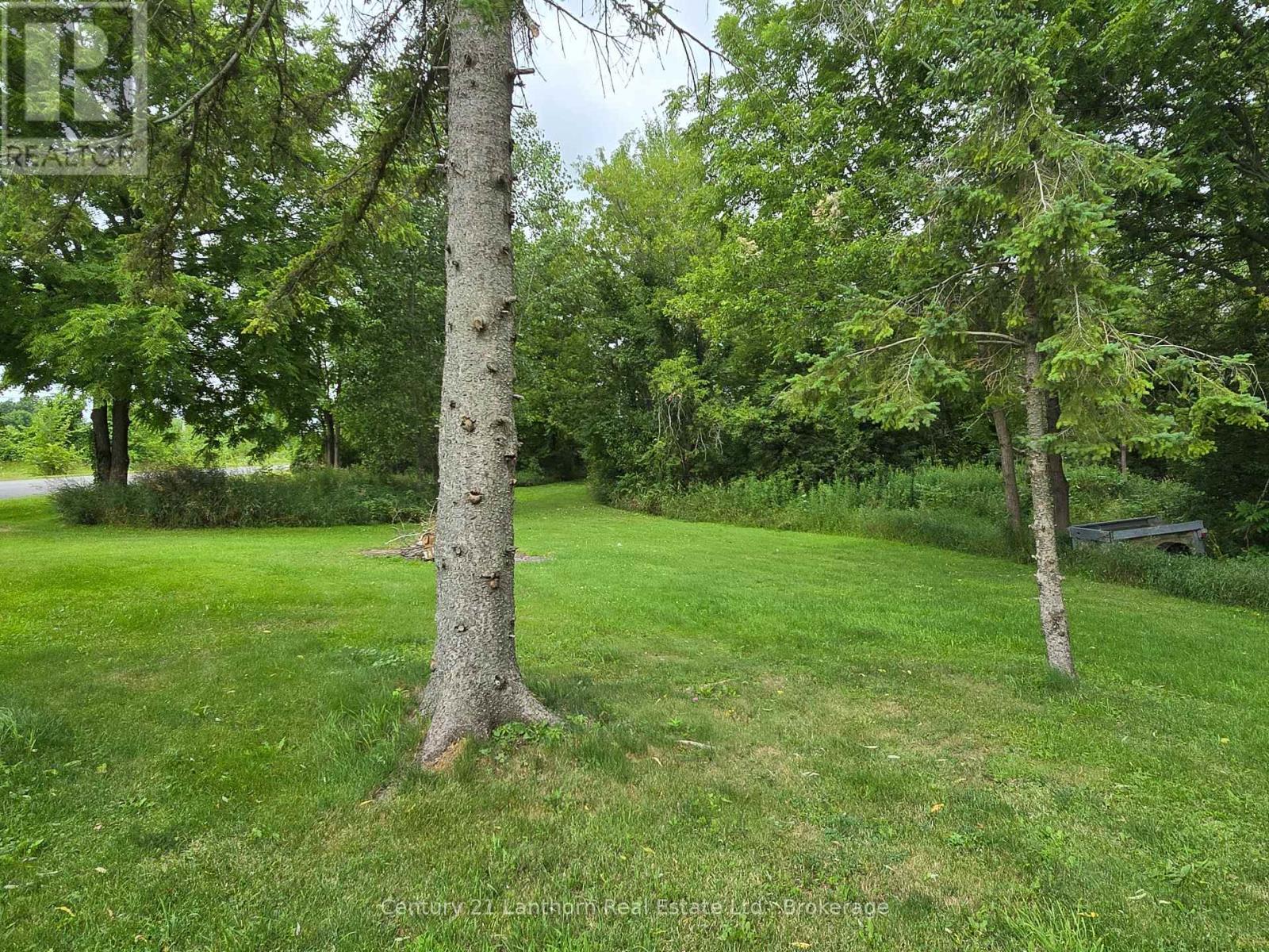 448 Harrington Road, Quinte West (Sidney Ward), ON - Outdoor