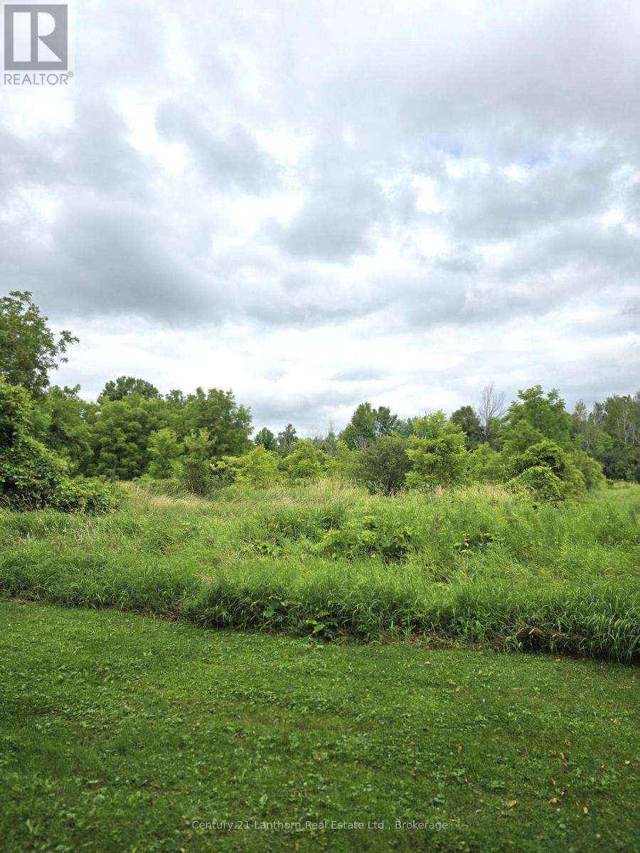 448 Harrington Road, Quinte West (Sidney Ward), ON - Outdoor With View