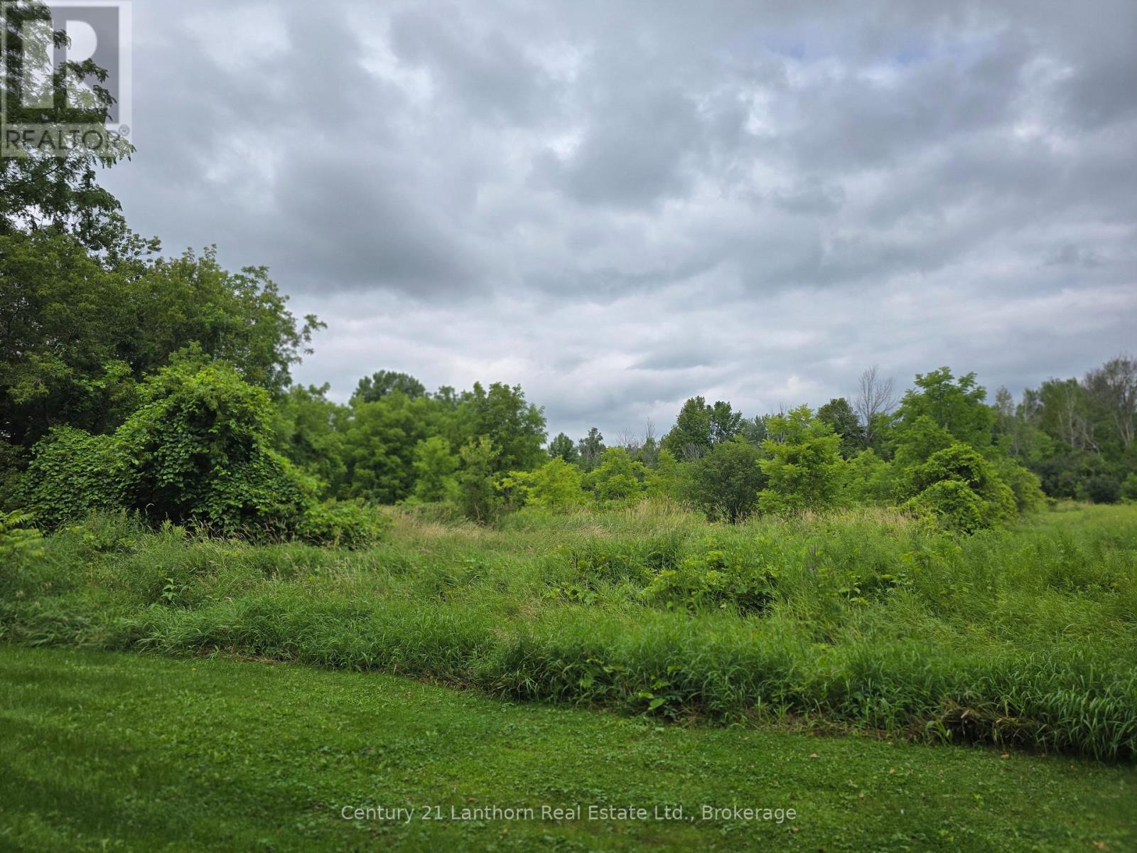448 Harrington Road, Quinte West (Sidney Ward), ON - Outdoor With View