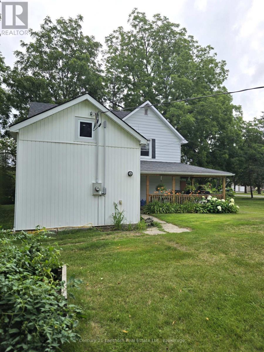 448 Harrington Road, Quinte West (Sidney Ward), ON - Outdoor