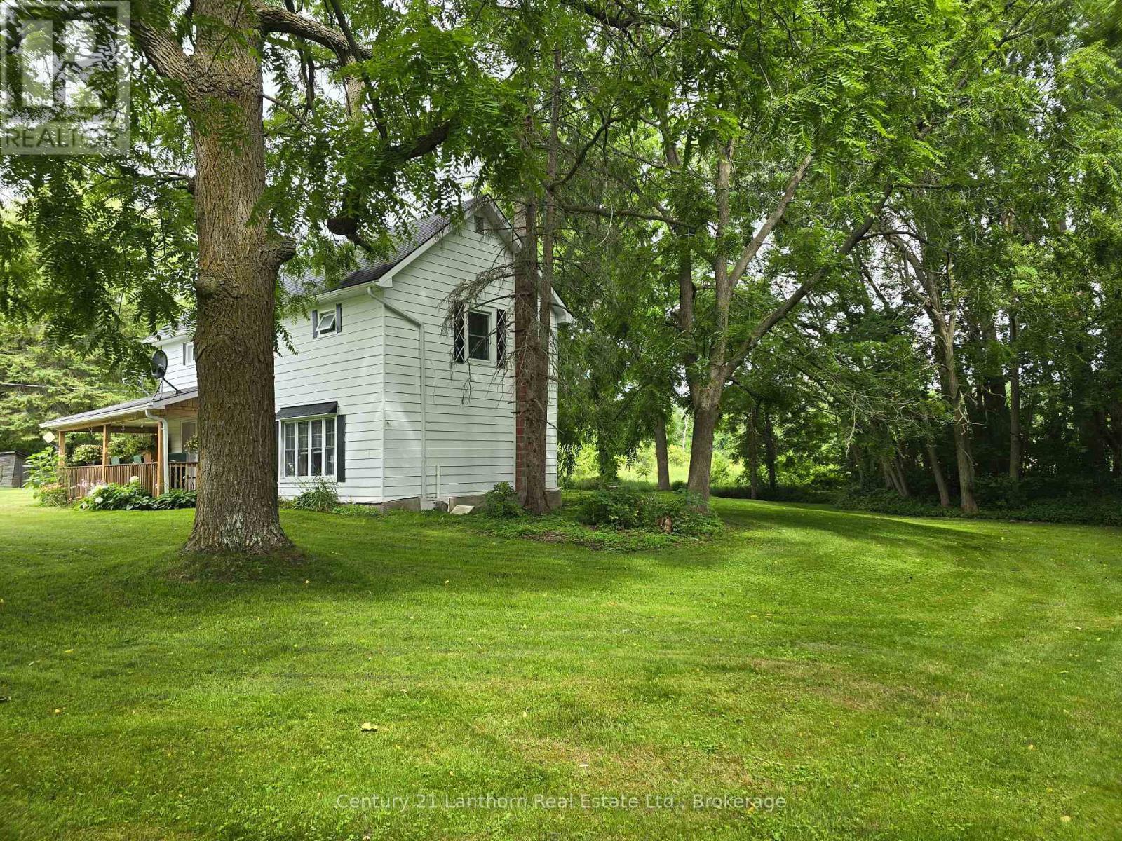 448 Harrington Road, Quinte West (Sidney Ward), ON - Outdoor