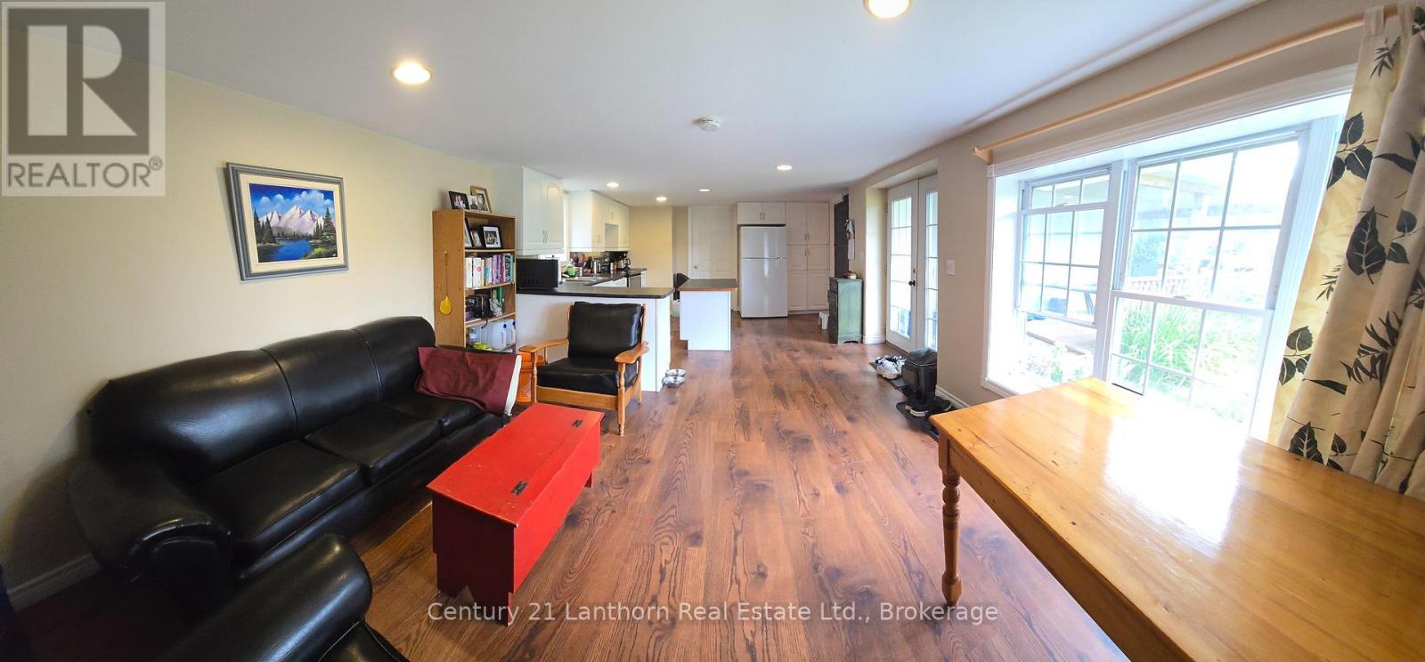 448 Harrington Road, Quinte West (Sidney Ward), ON - Indoor Photo Showing Other Room