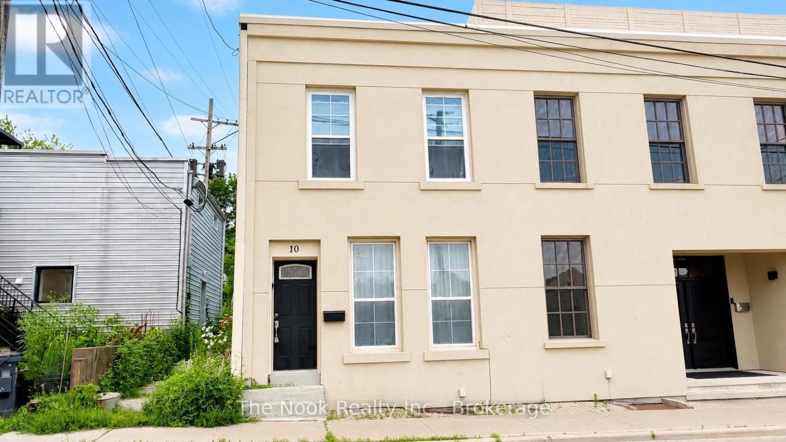 10 Cavan Street, Port Hope, ON