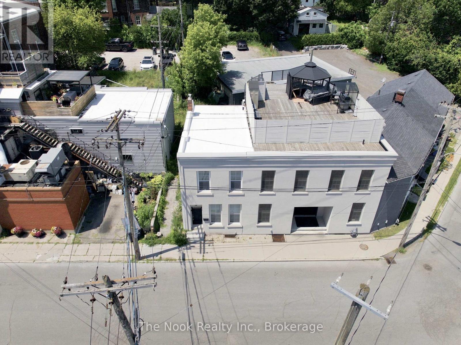 10 Cavan Street, Port Hope, ON