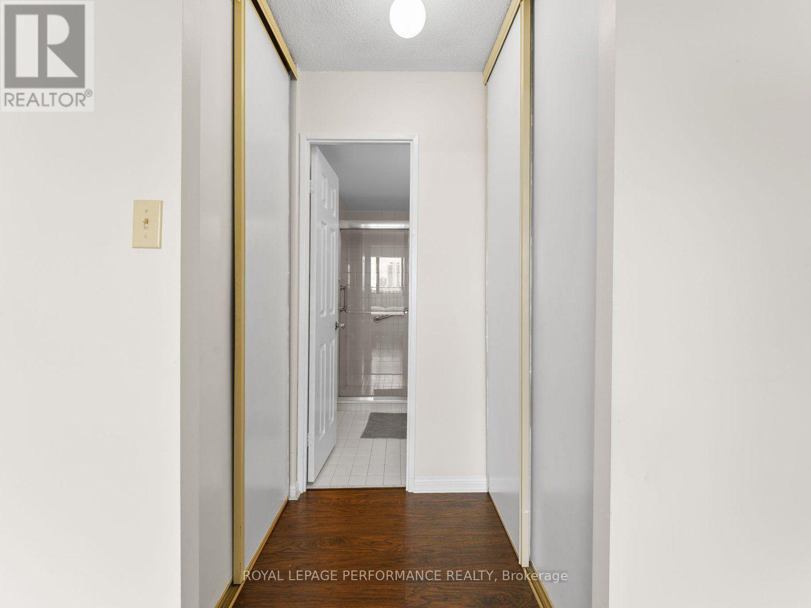 1002 - 757 Victoria Pk Avenue, Toronto (Oakridge), ON - Indoor Photo Showing Other Room