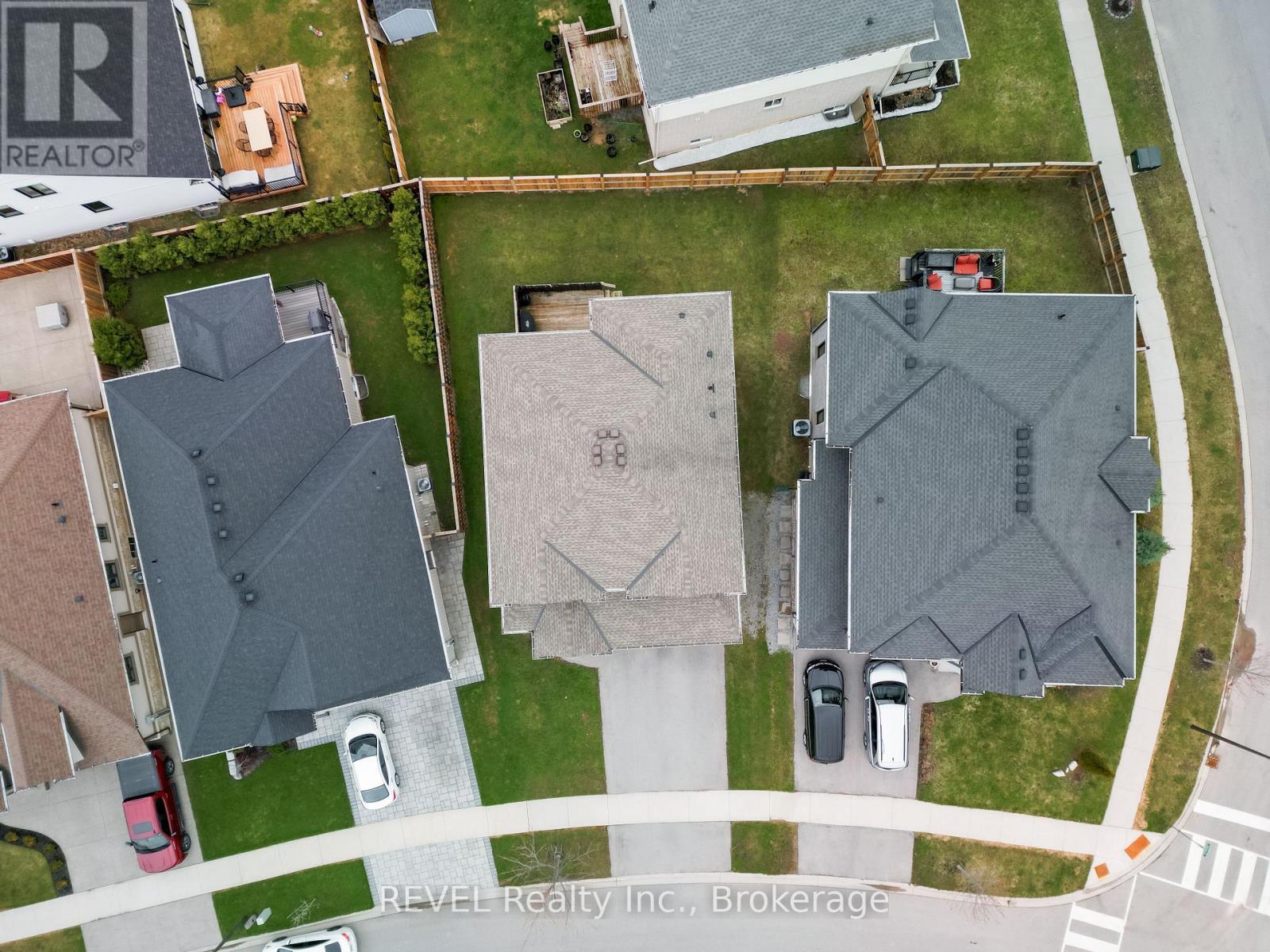 29 Bergenstein Crescent, Pelham (Fonthill), ON -
